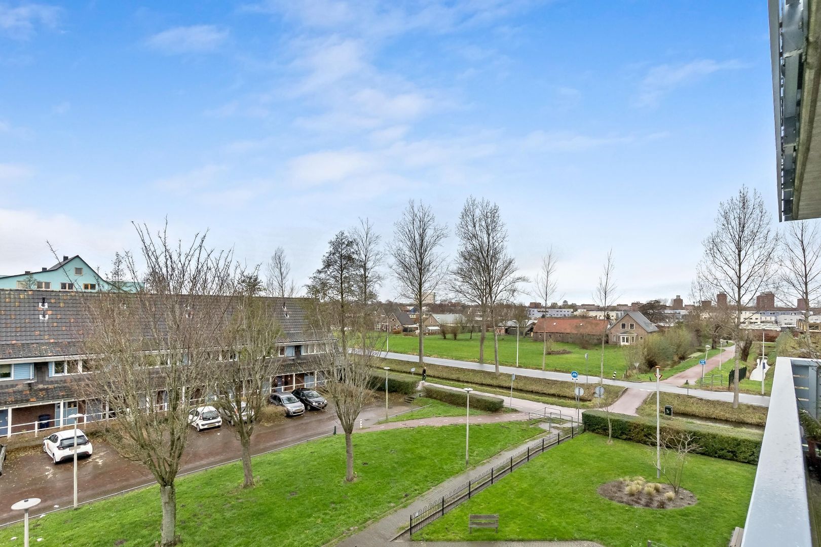 Cypergras 113, Den Haag foto-16 blur