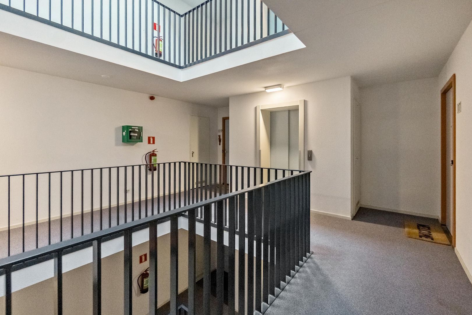 Cypergras 113, Den Haag foto-4 blur