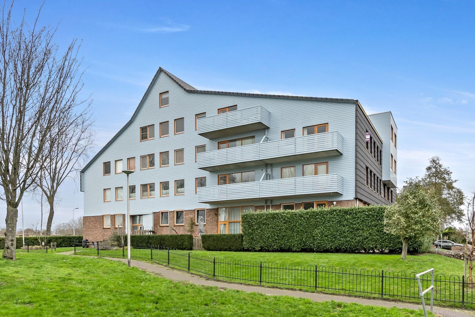 Cypergras 113, Den Haag foto-0 blur