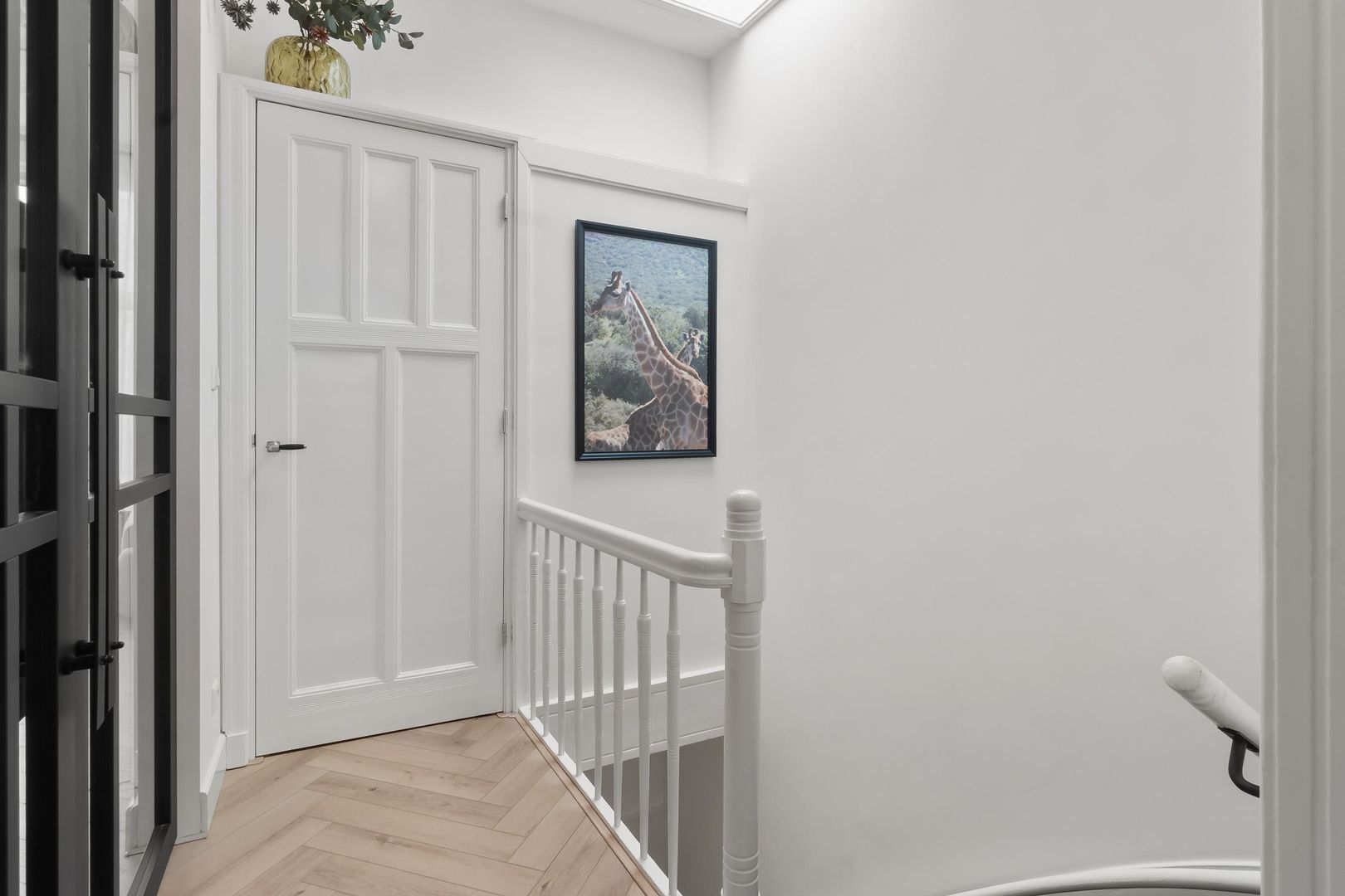 Blois van Treslongstraat 11, Den Haag foto-10 blur