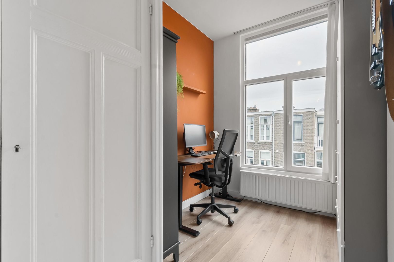 Blois van Treslongstraat 11, Den Haag foto-32 blur