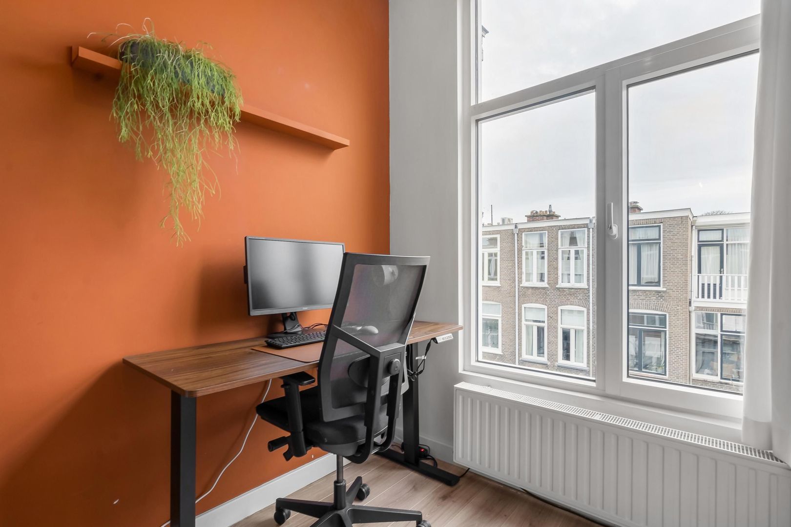 Blois van Treslongstraat 11, Den Haag foto-34 blur