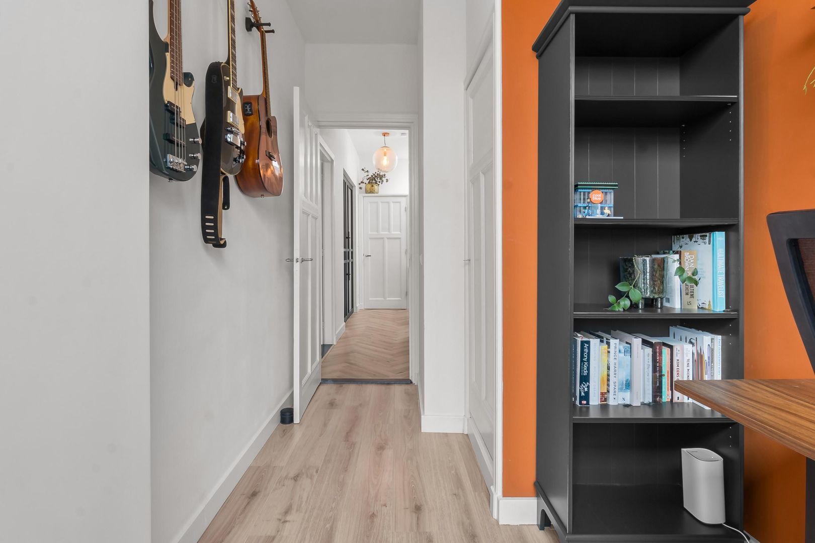 Blois van Treslongstraat 11, Den Haag foto-35 blur