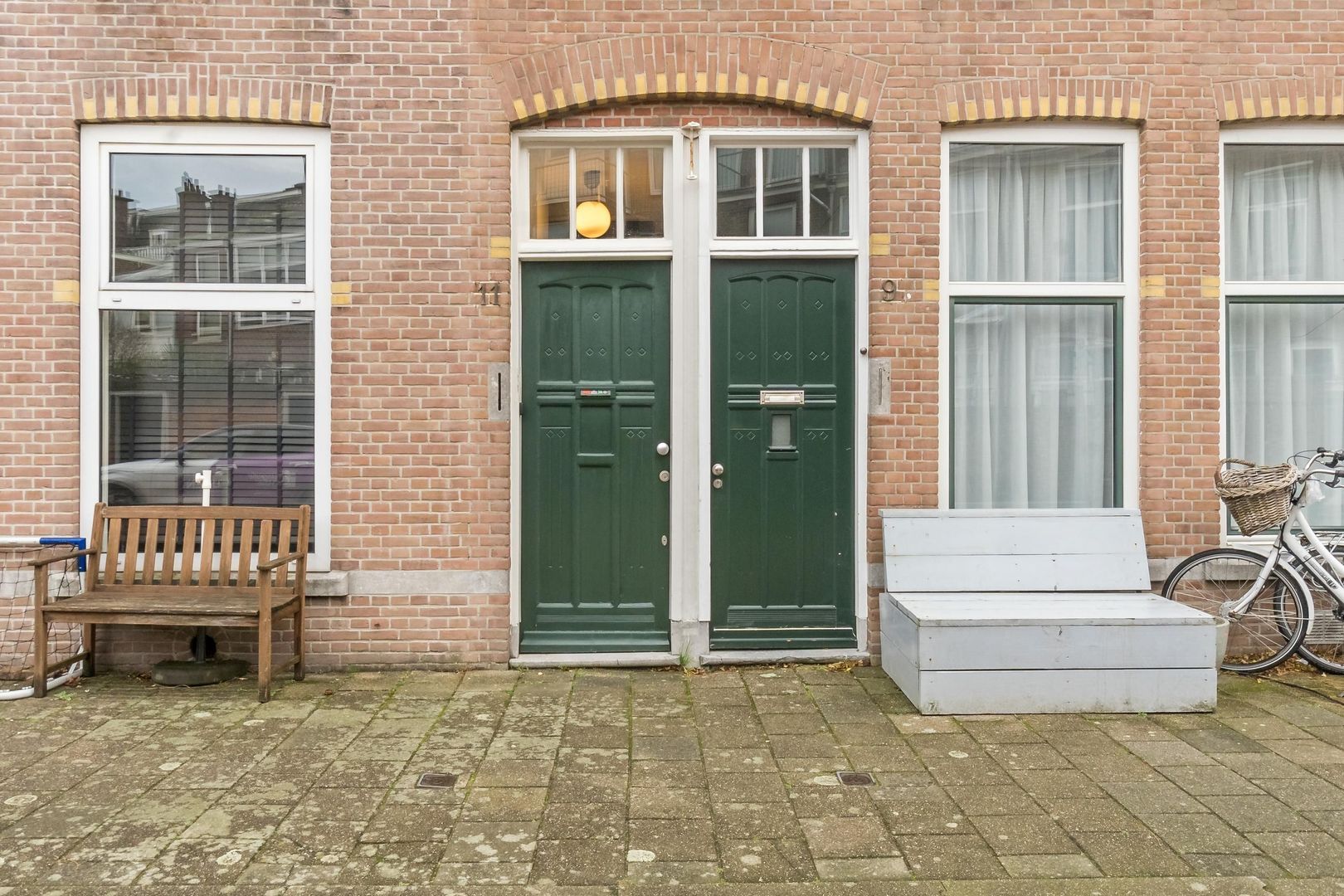 Blois van Treslongstraat 11, Den Haag foto-7 blur