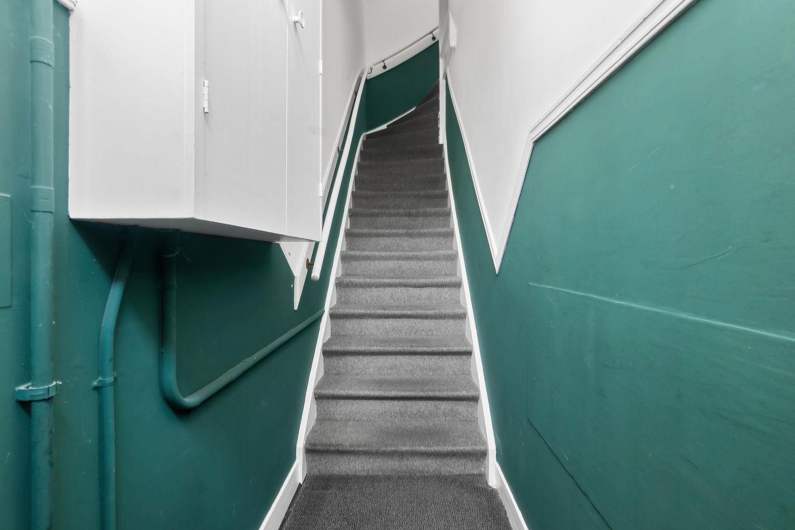 Blois van Treslongstraat 11, Den Haag foto-8 blur