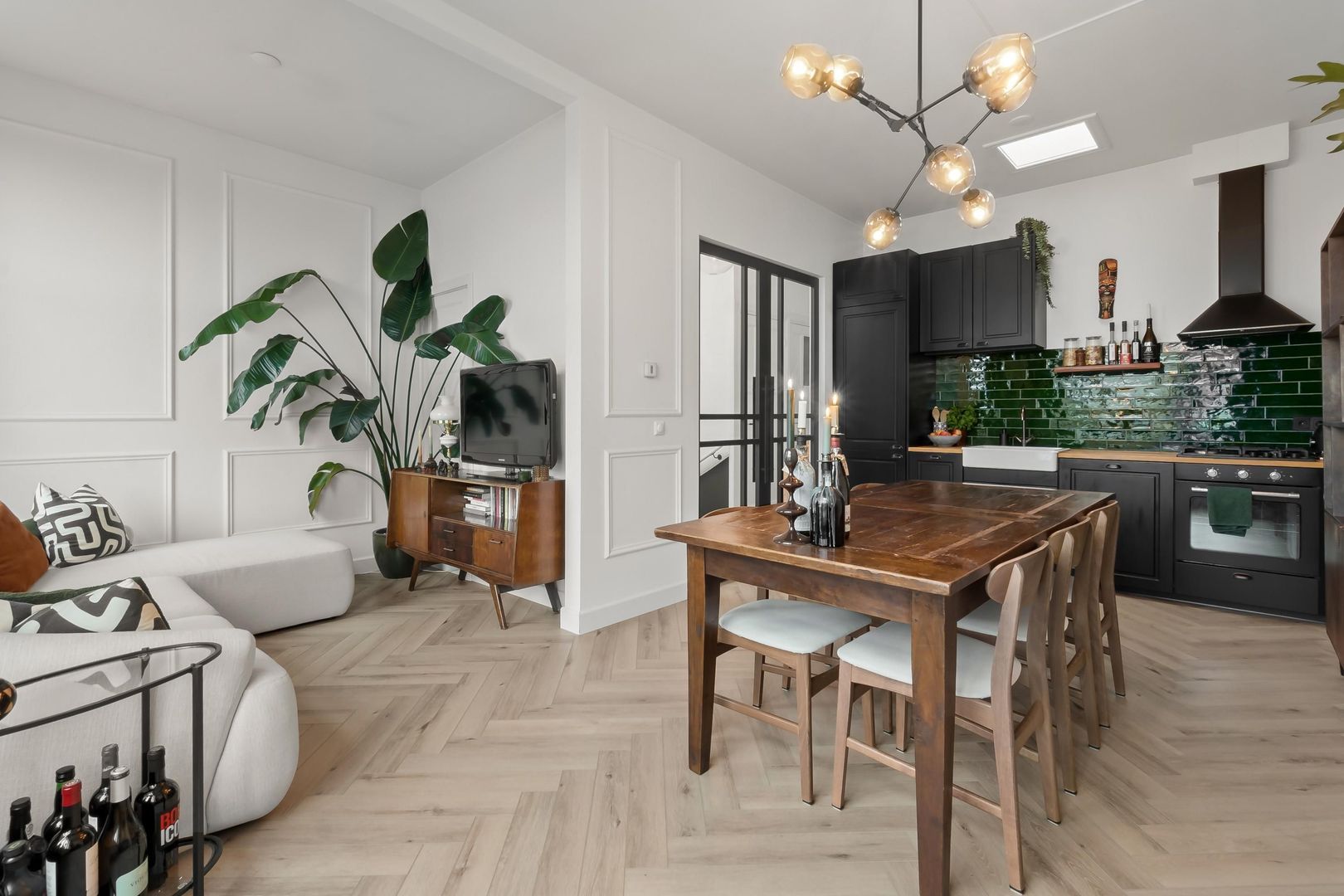 Blois van Treslongstraat 11, Den Haag foto-0 blur