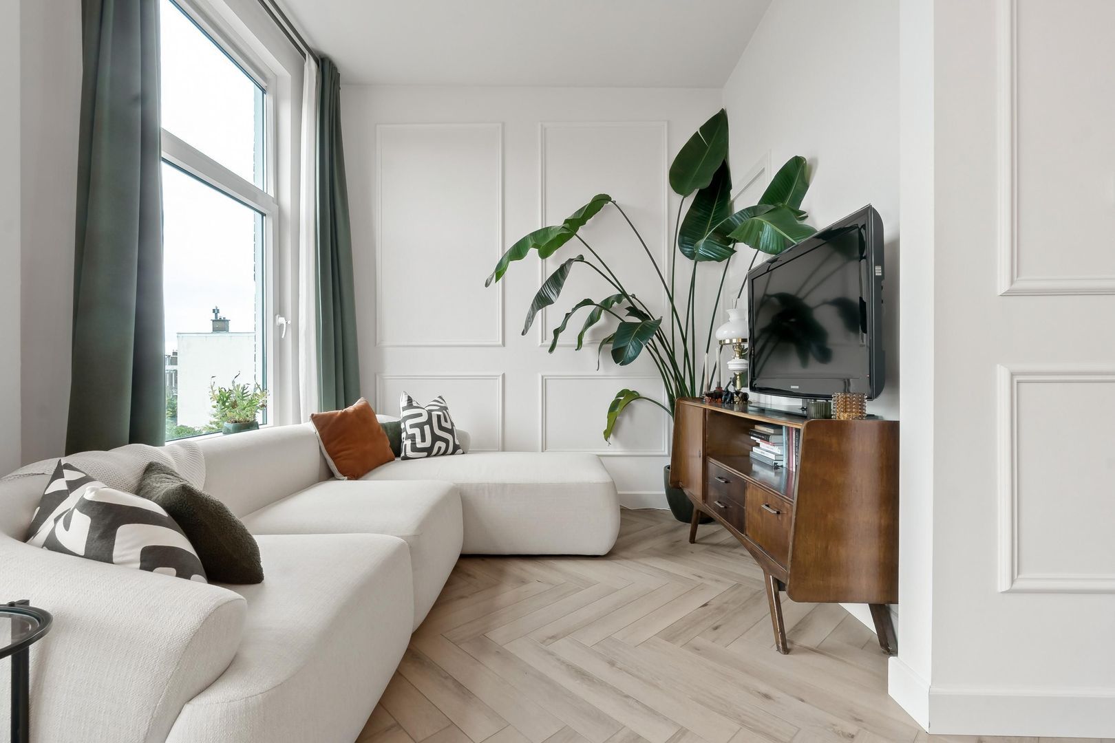 Blois van Treslongstraat 11, Den Haag foto-1 blur