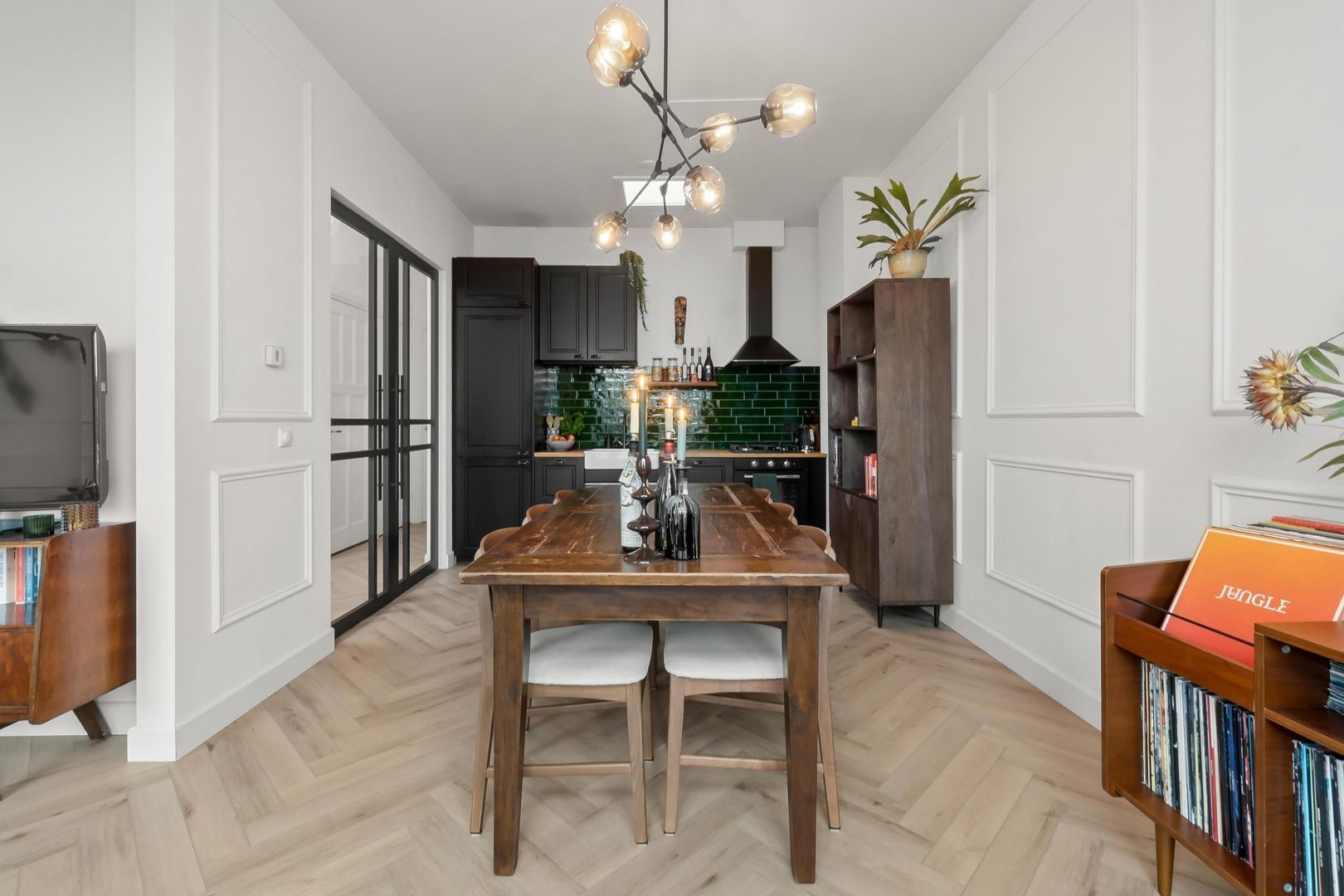 Blois van Treslongstraat 11, Den Haag foto-18 blur