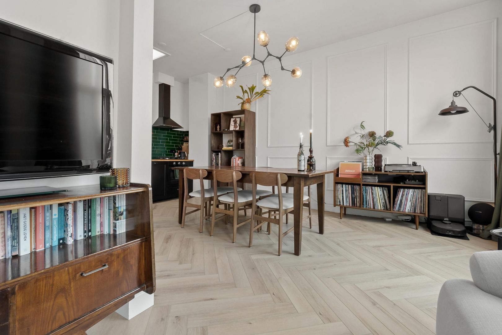 Blois van Treslongstraat 11, Den Haag foto-5 blur