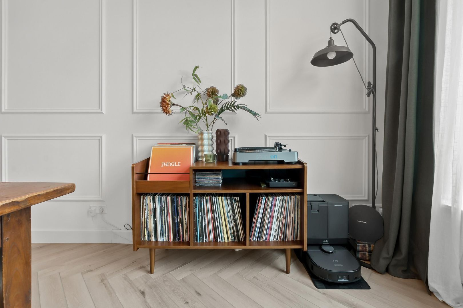 Blois van Treslongstraat 11, Den Haag foto-20 blur