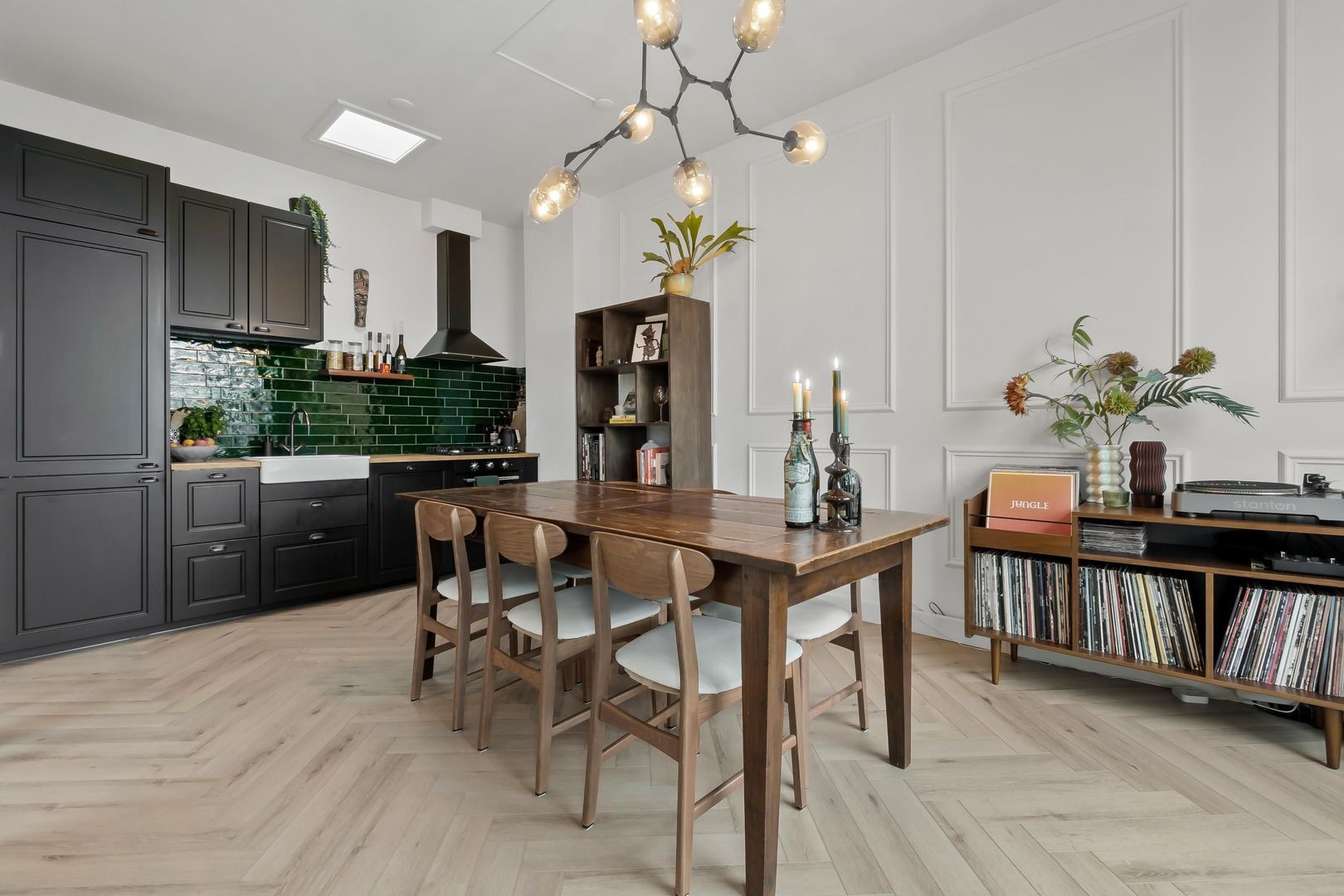 Blois van Treslongstraat 11, Den Haag foto-15 blur