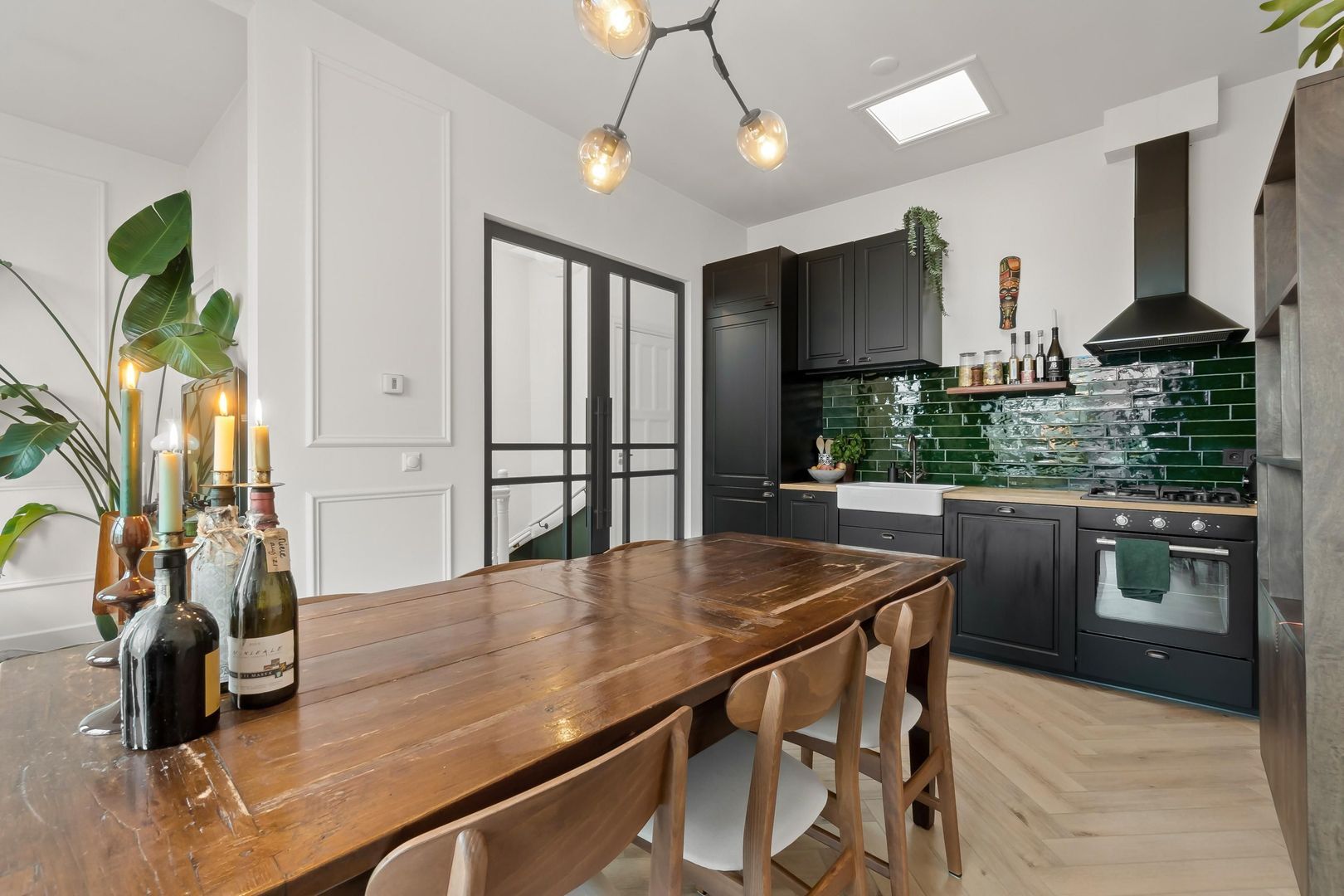 Blois van Treslongstraat 11, Den Haag foto-17 blur