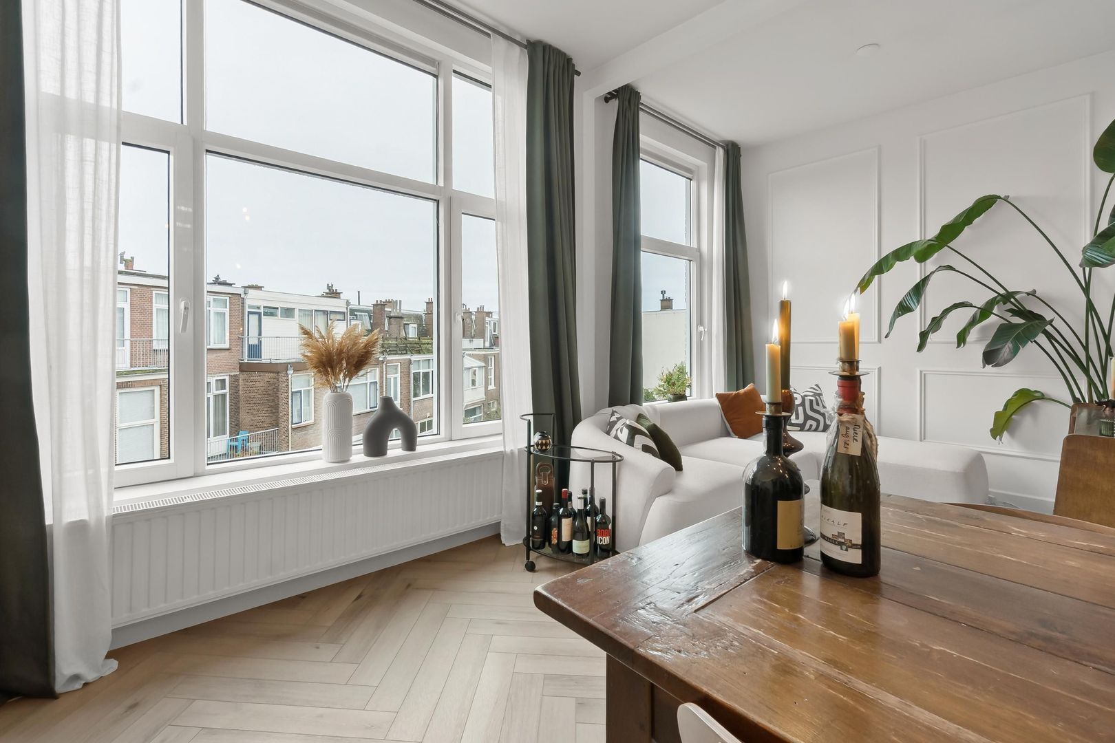 Blois van Treslongstraat 11, Den Haag foto-23 blur