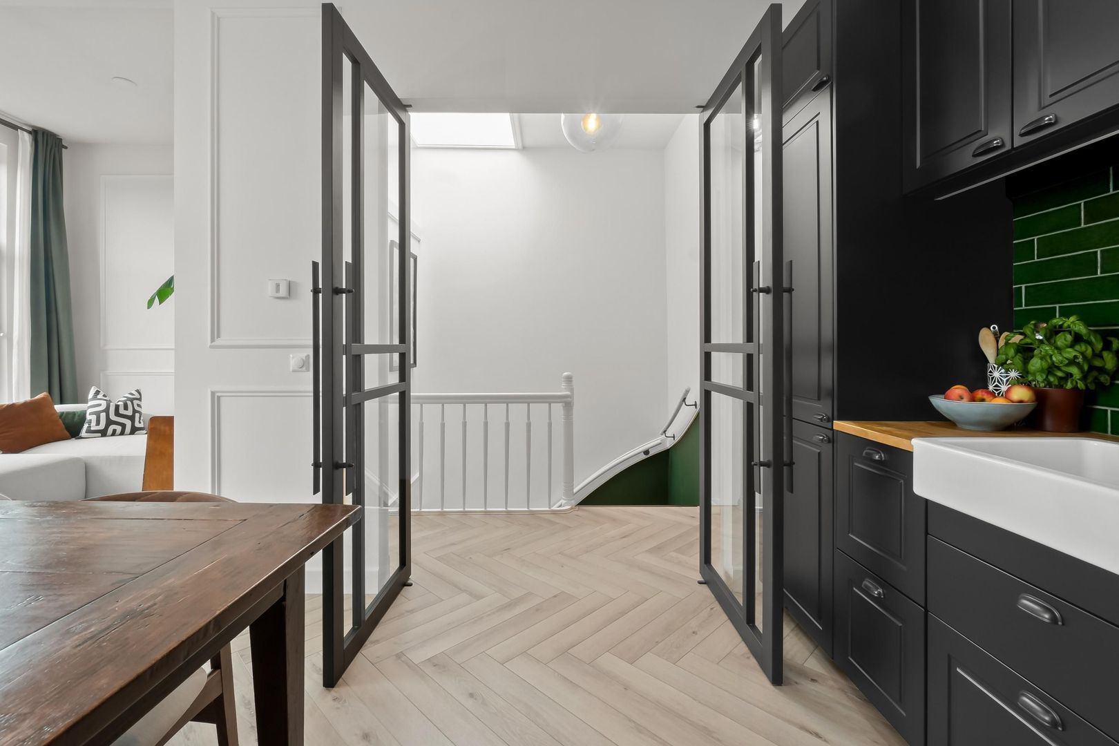 Blois van Treslongstraat 11, Den Haag foto-14 blur