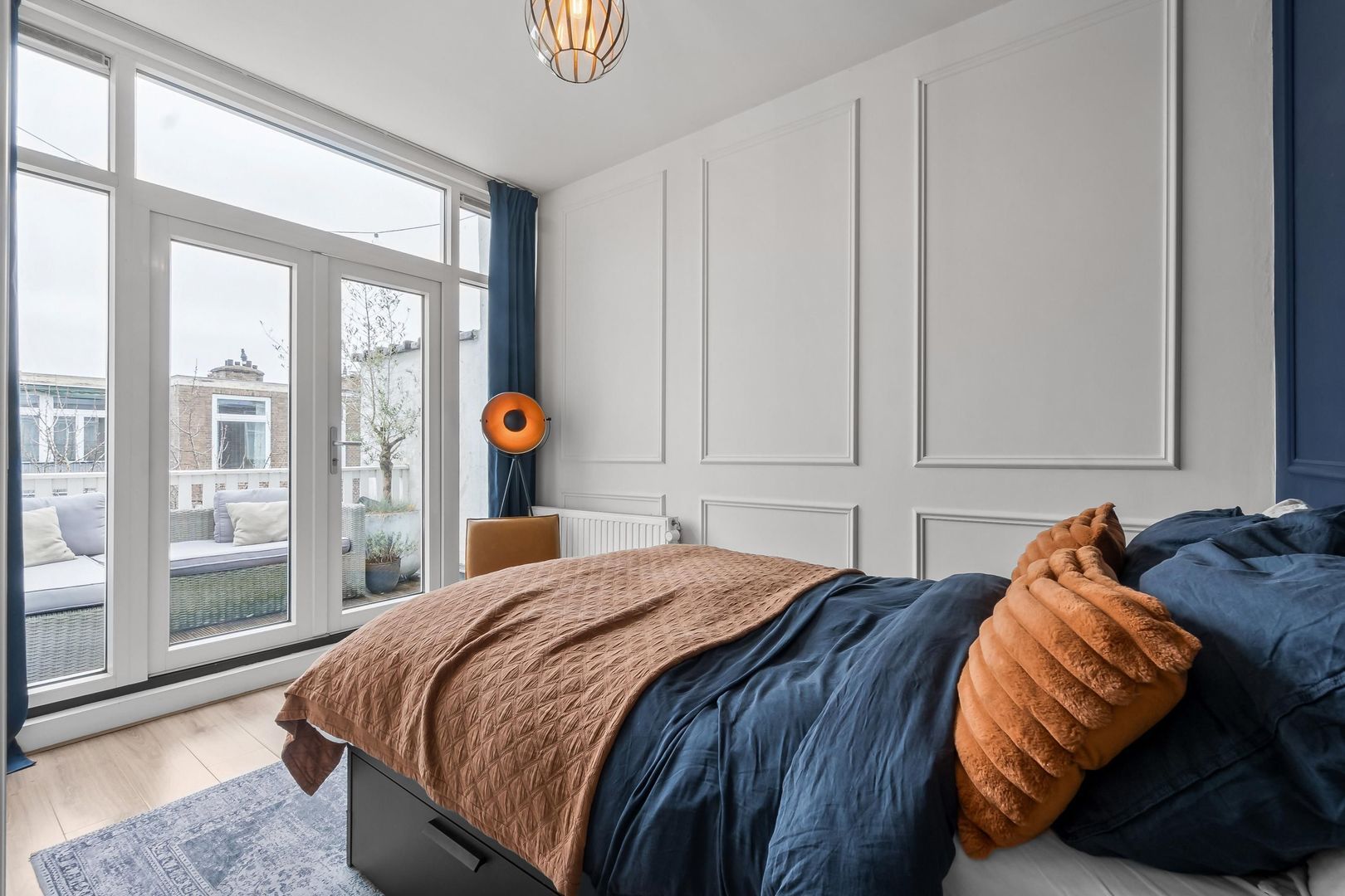 Blois van Treslongstraat 11, Den Haag foto-24 blur