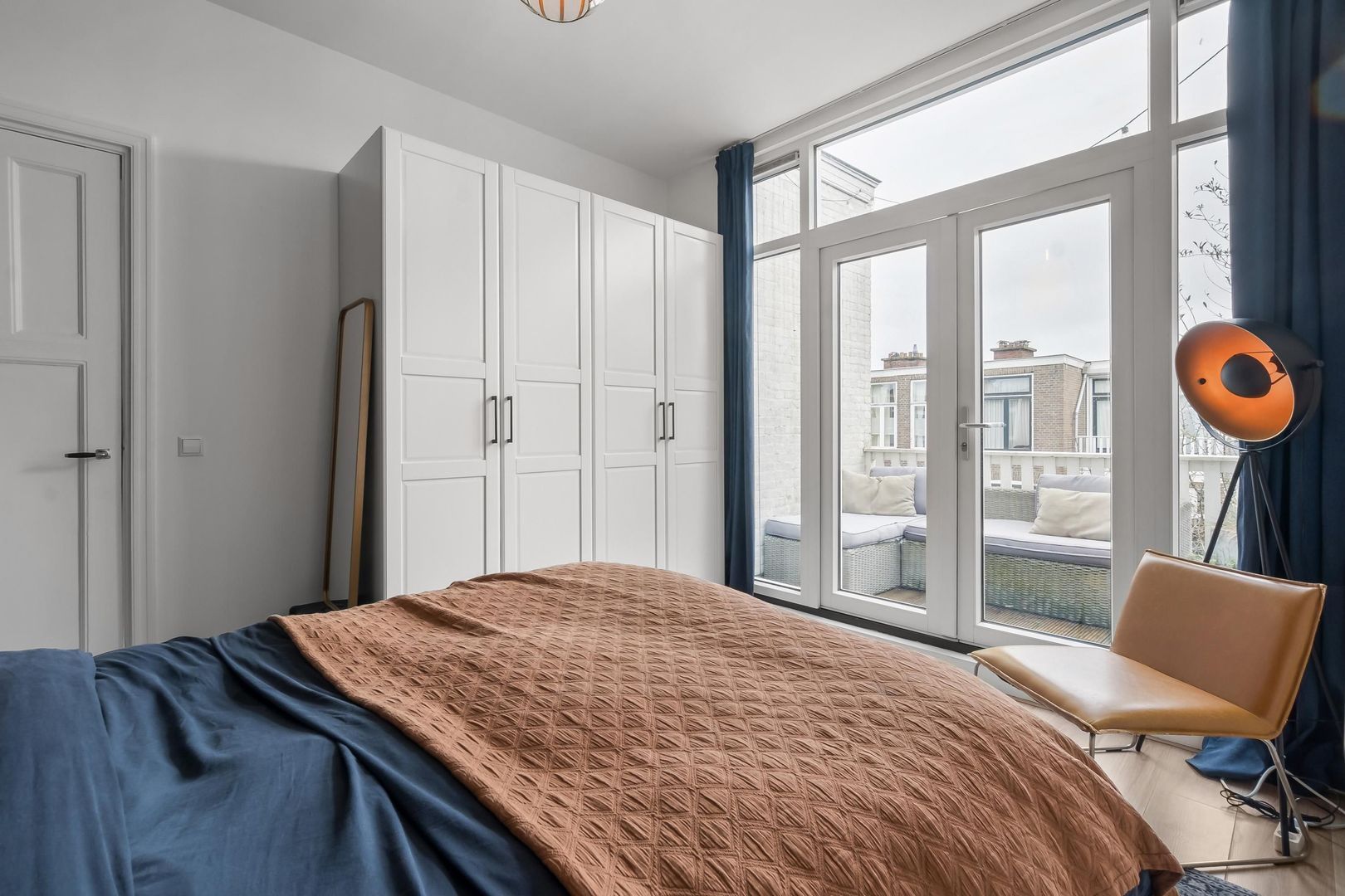 Blois van Treslongstraat 11, Den Haag foto-26 blur