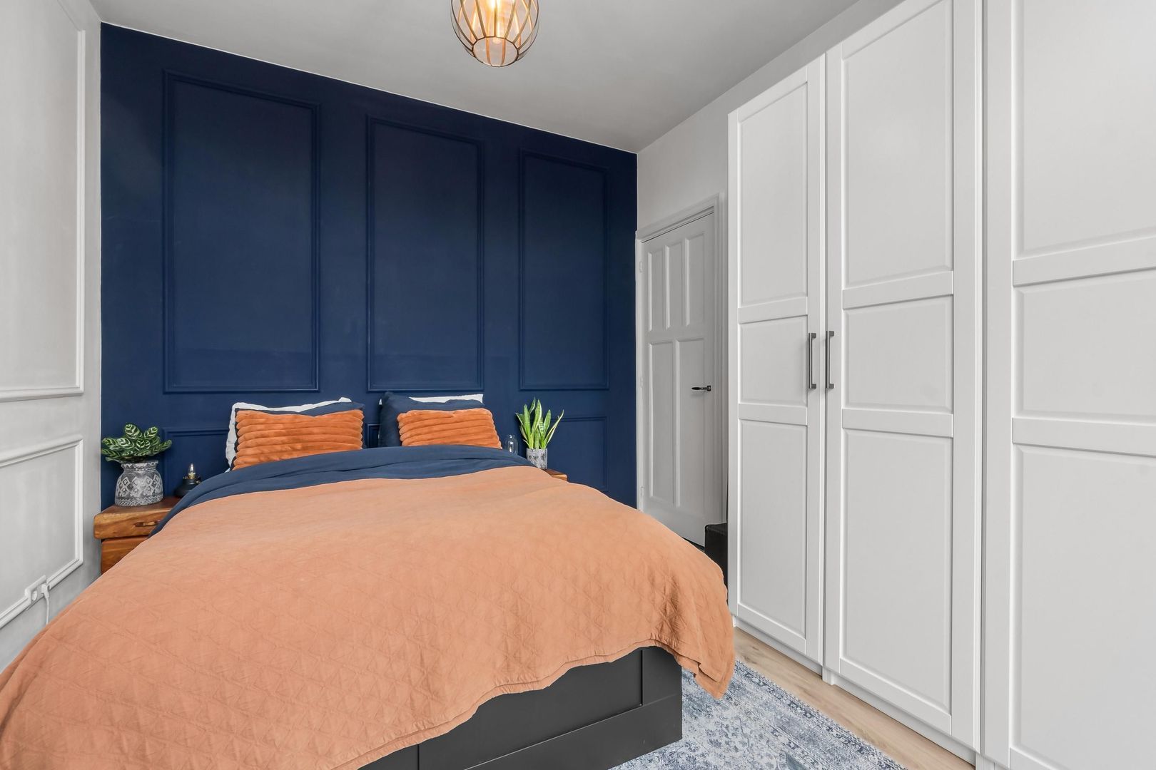 Blois van Treslongstraat 11, Den Haag foto-25 blur