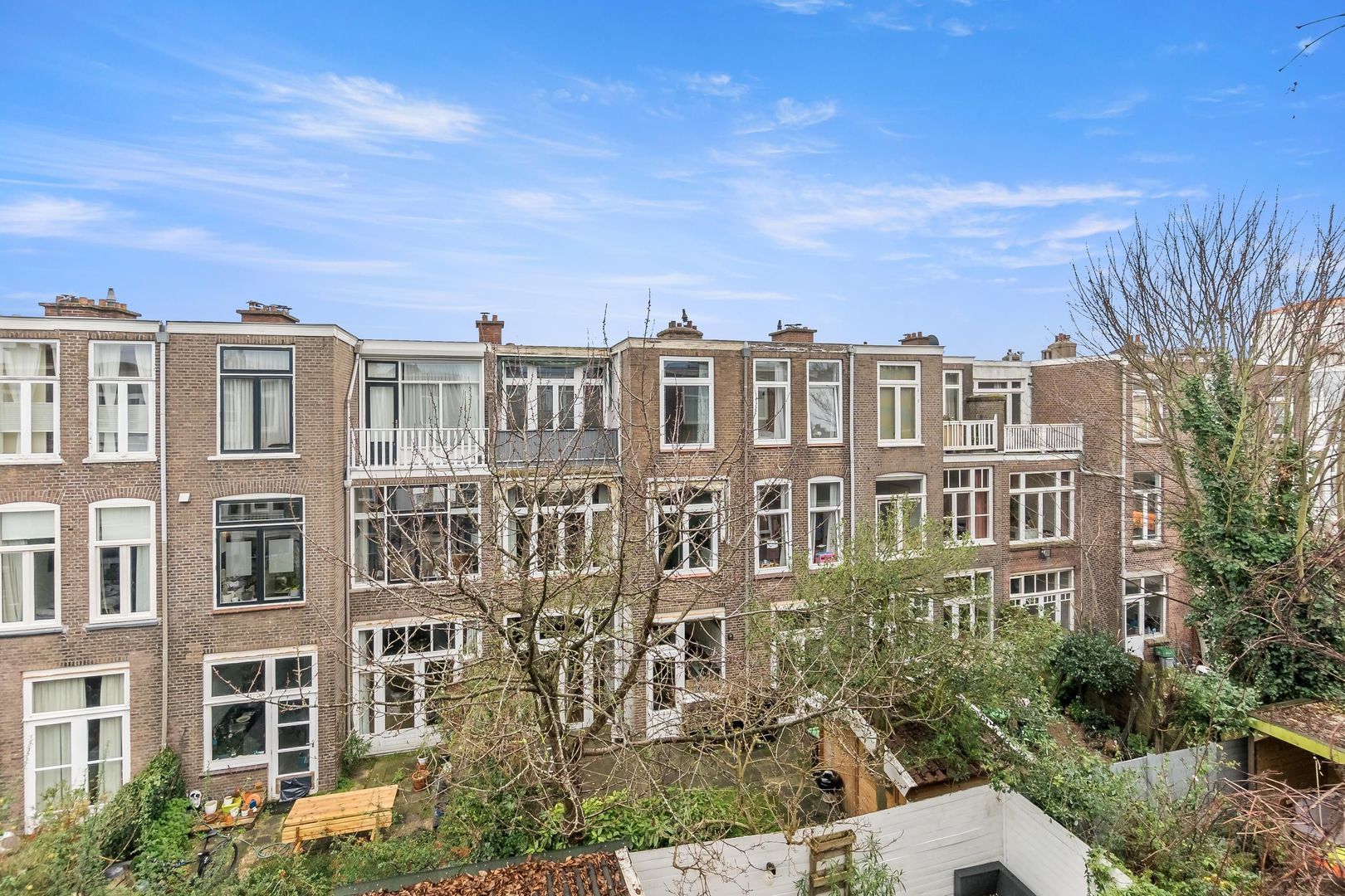 Blois van Treslongstraat 11, Den Haag foto-41 blur