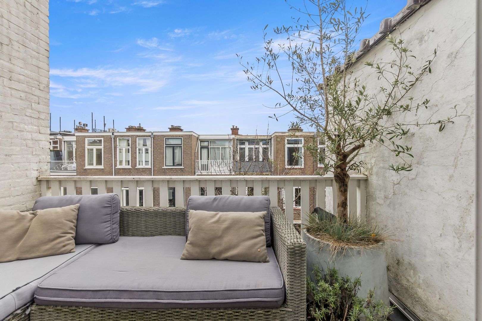 Blois van Treslongstraat 11, Den Haag foto-4 blur