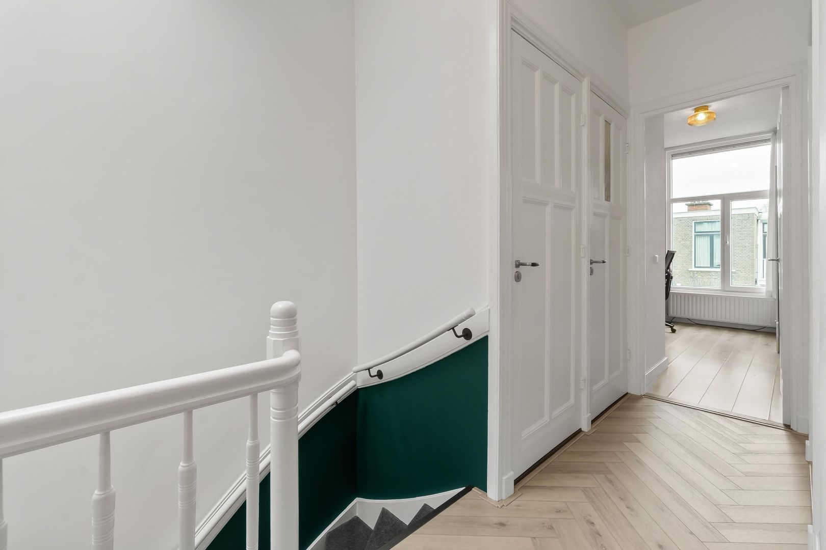 Blois van Treslongstraat 11, Den Haag foto-11 blur