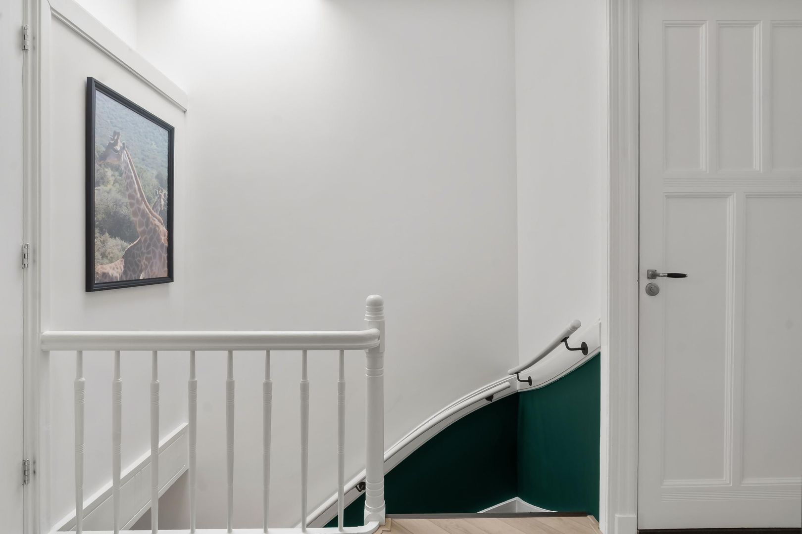 Blois van Treslongstraat 11, Den Haag foto-12 blur