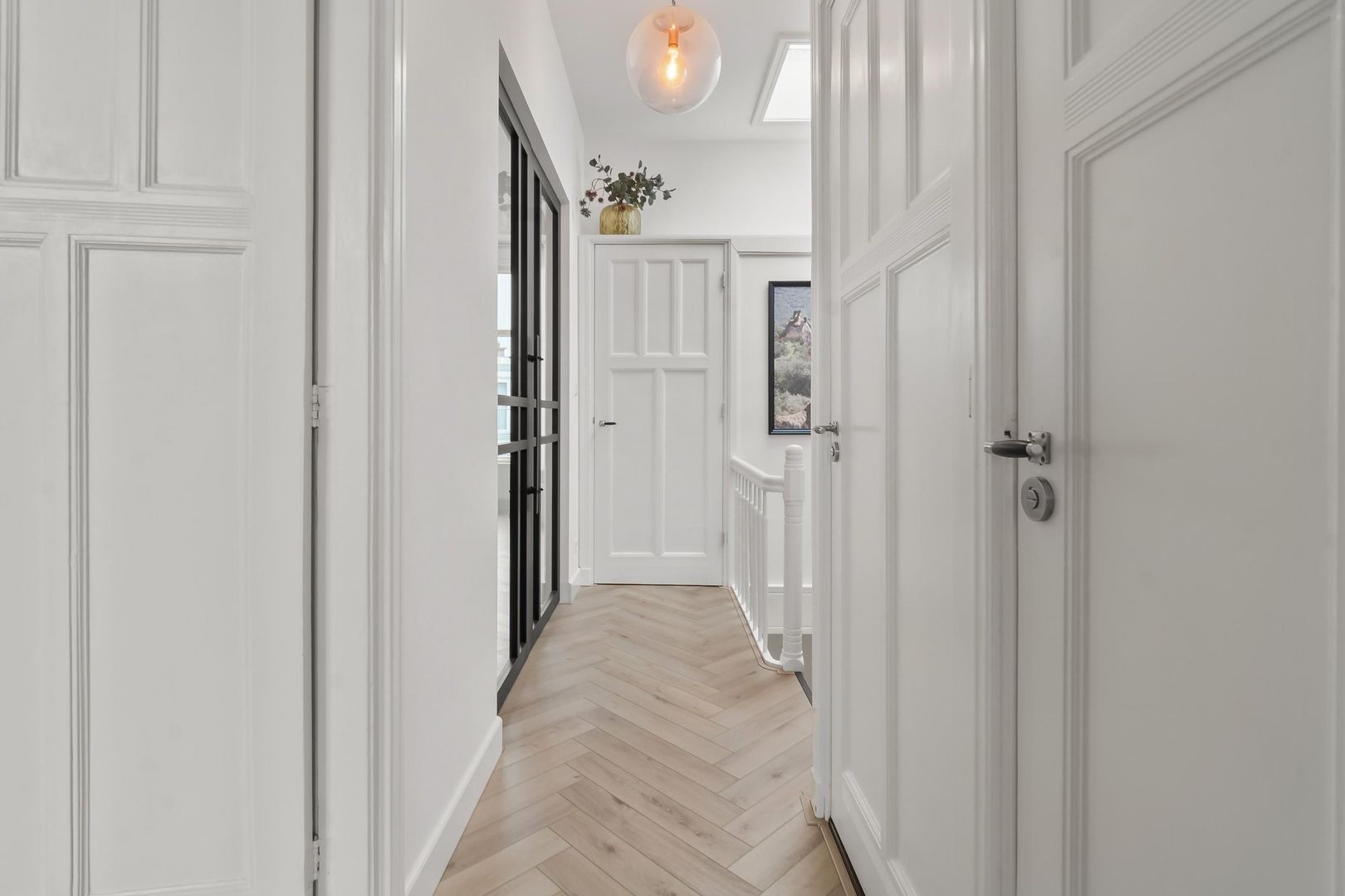 Blois van Treslongstraat 11, Den Haag foto-13 blur