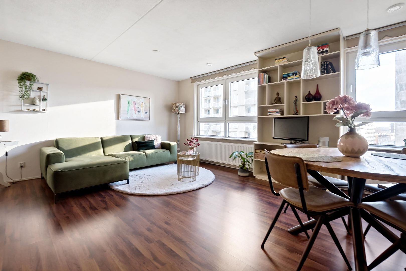 Gevers Deynootweg 918, Den Haag foto-4 blur