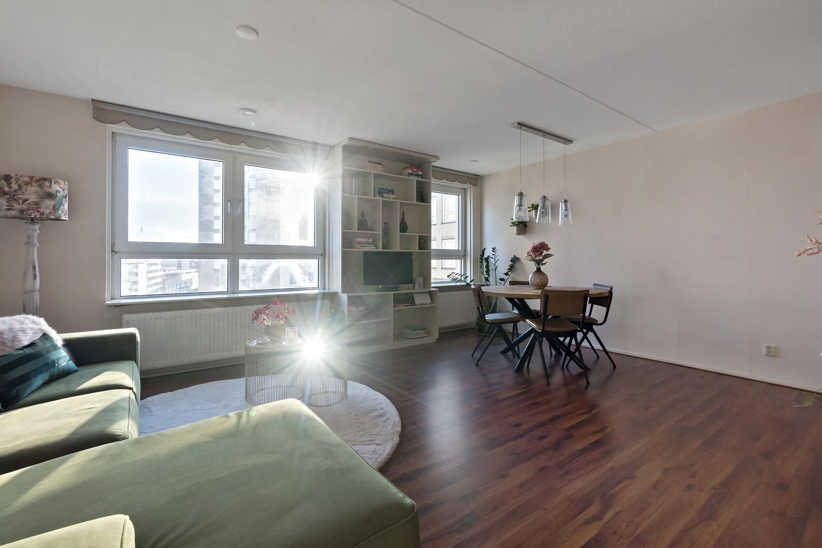 Gevers Deynootweg 918, Den Haag foto-6 blur