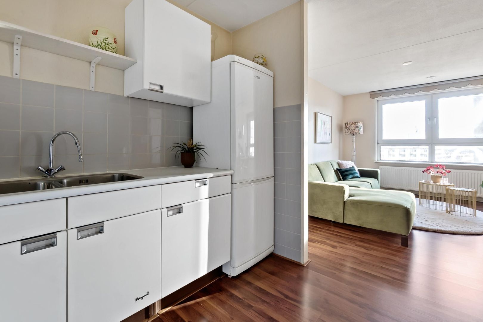 Gevers Deynootweg 918, Den Haag foto-9 blur