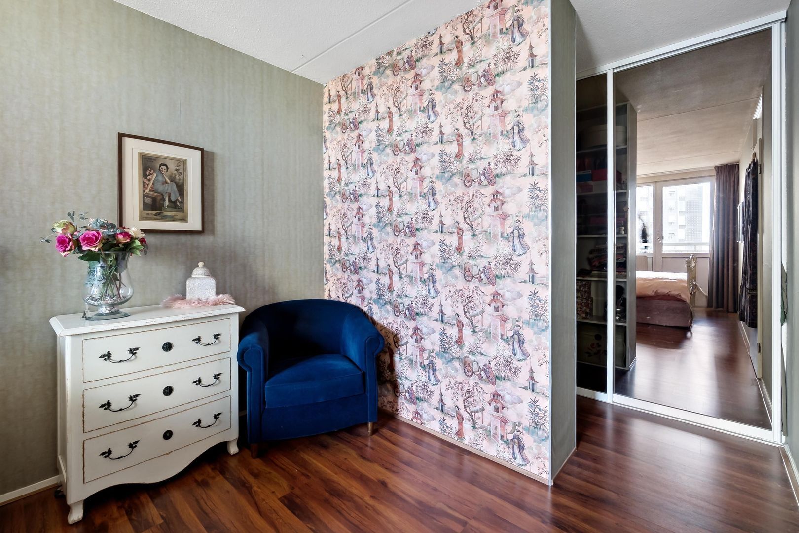 Gevers Deynootweg 918, Den Haag foto-17 blur