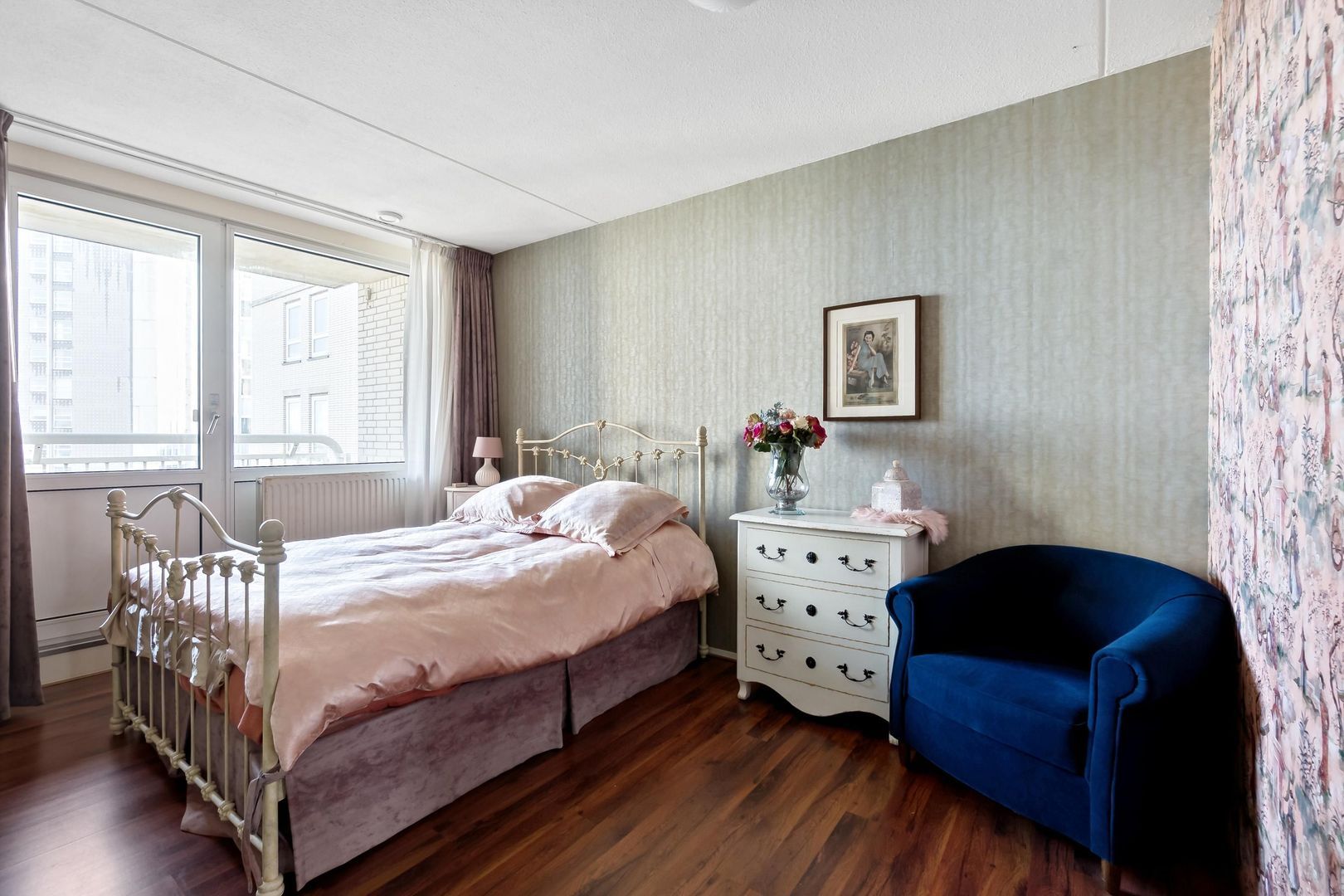 Gevers Deynootweg 918, Den Haag foto-16 blur