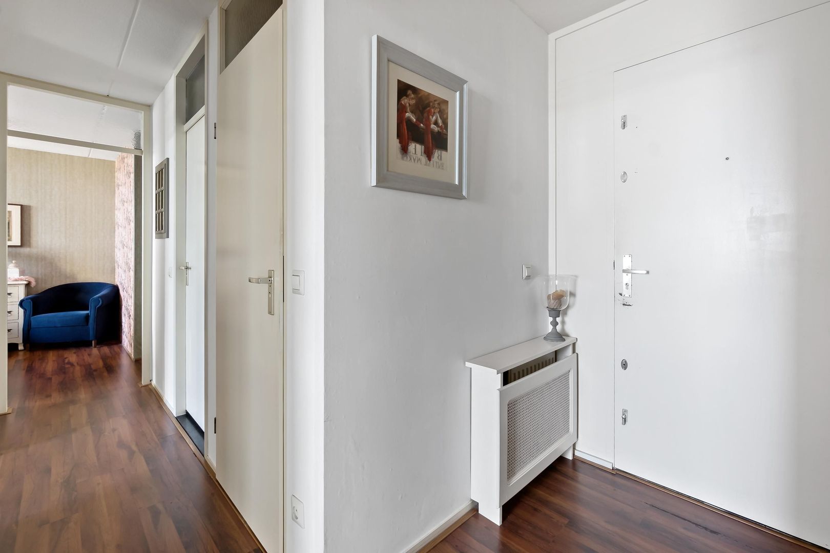 Gevers Deynootweg 918, Den Haag foto-22 blur