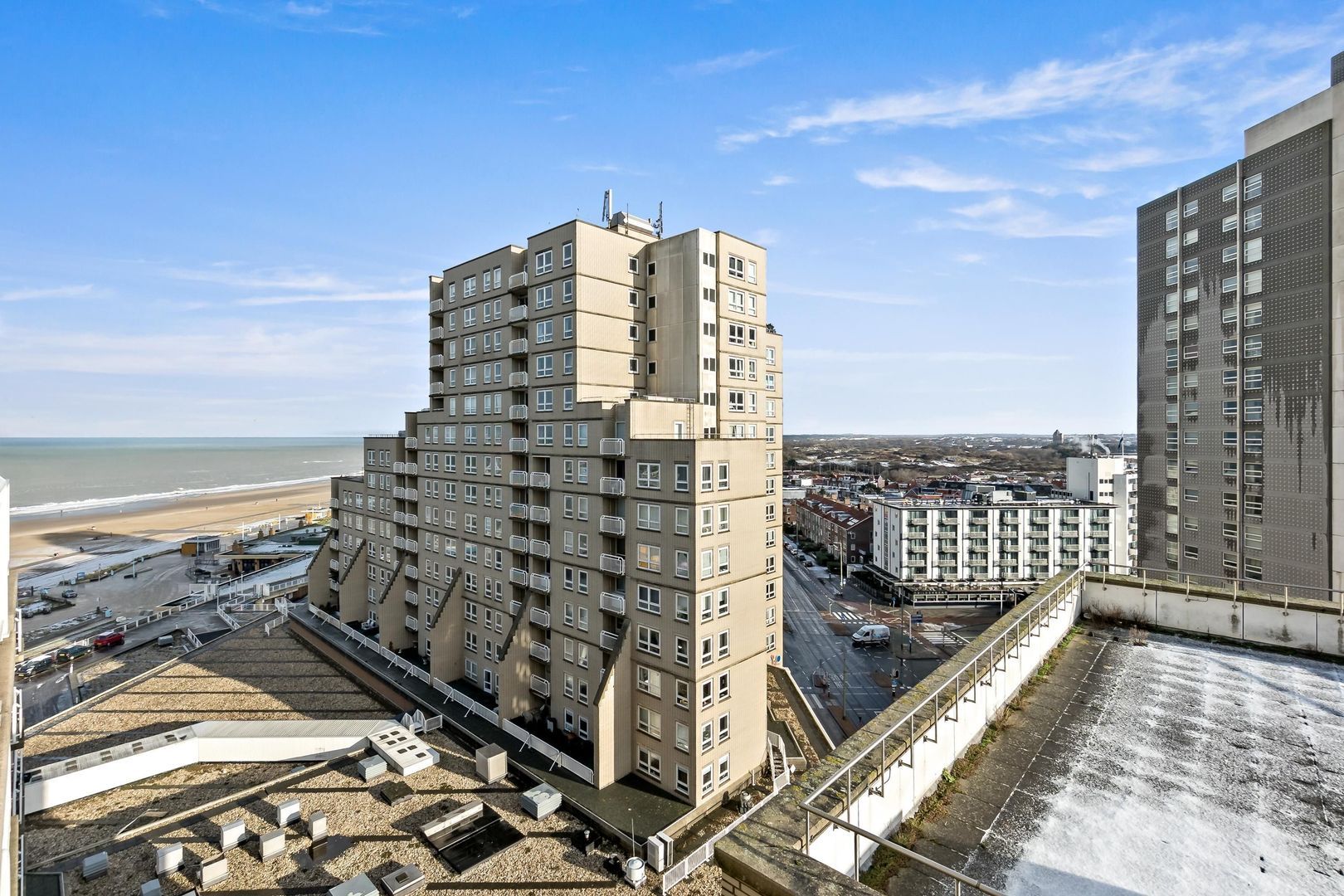 Gevers Deynootweg 918, Den Haag foto-23 blur