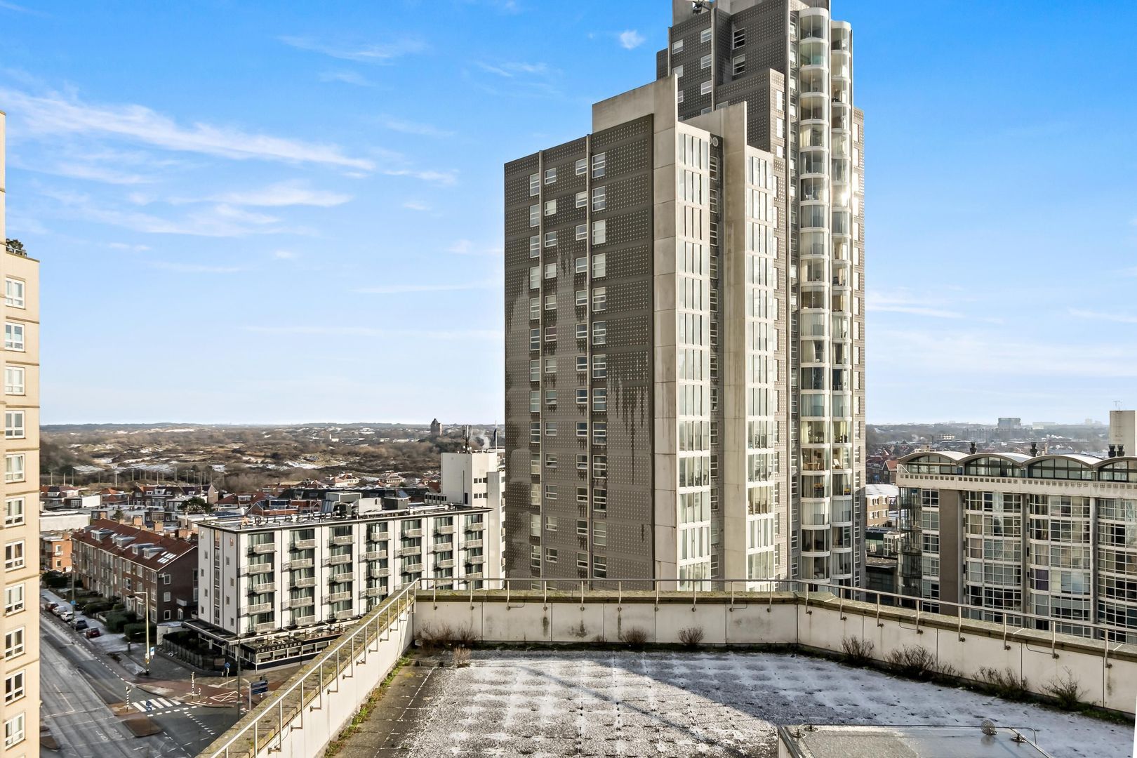 Gevers Deynootweg 918, Den Haag foto-24 blur