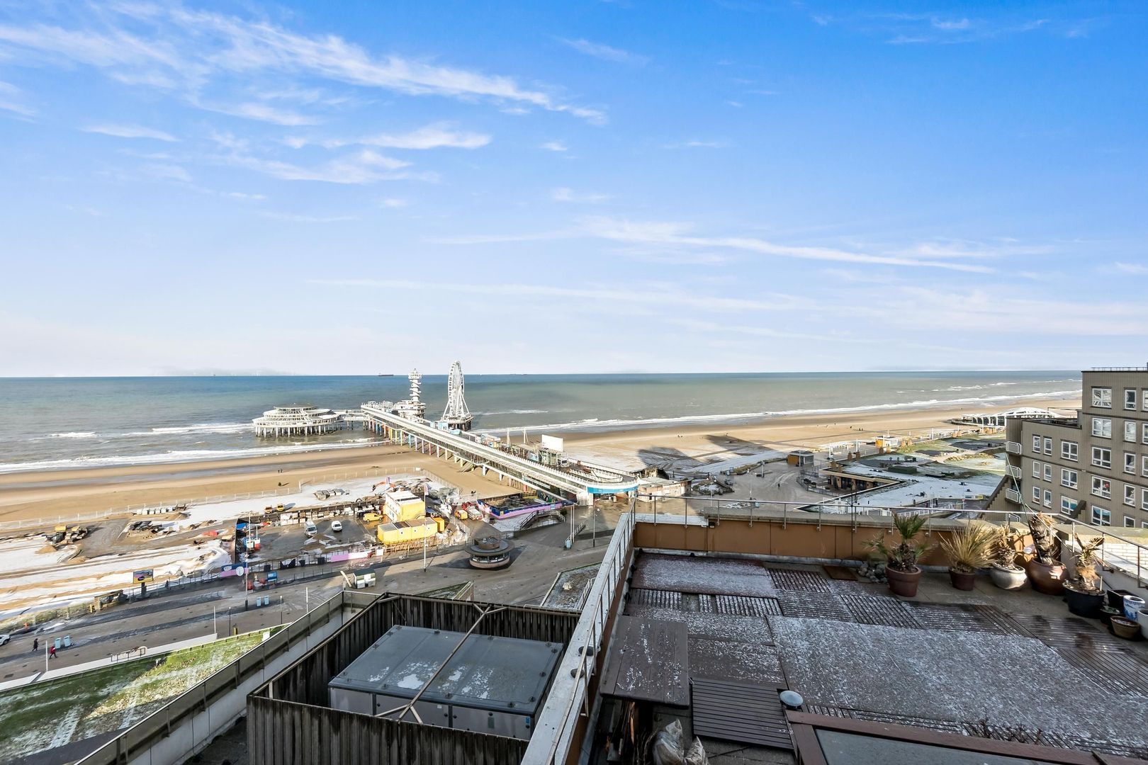 Gevers Deynootweg 918, Den Haag foto-26 blur