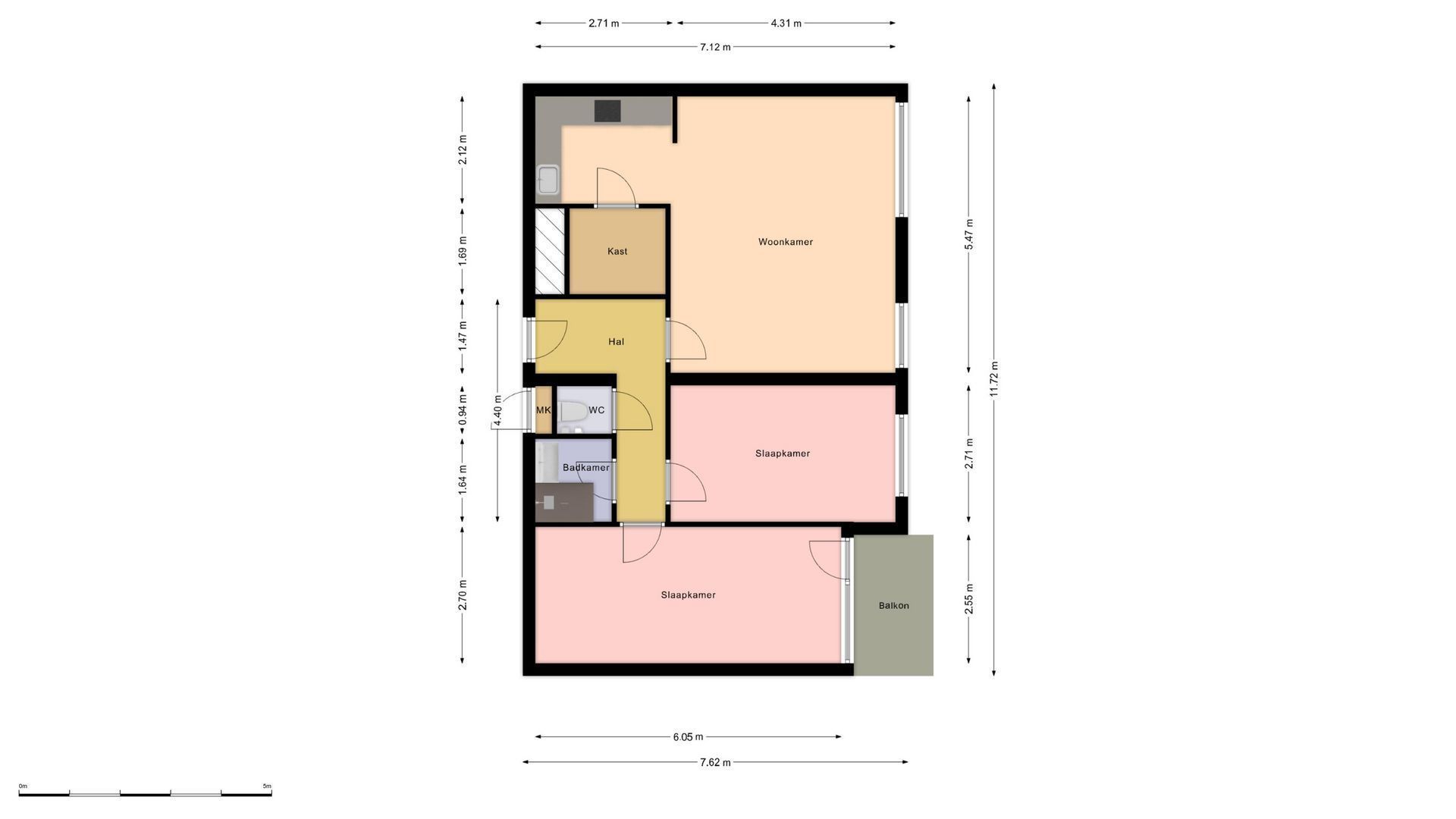 Gevers Deynootweg 918, Den Haag foto-29 blur