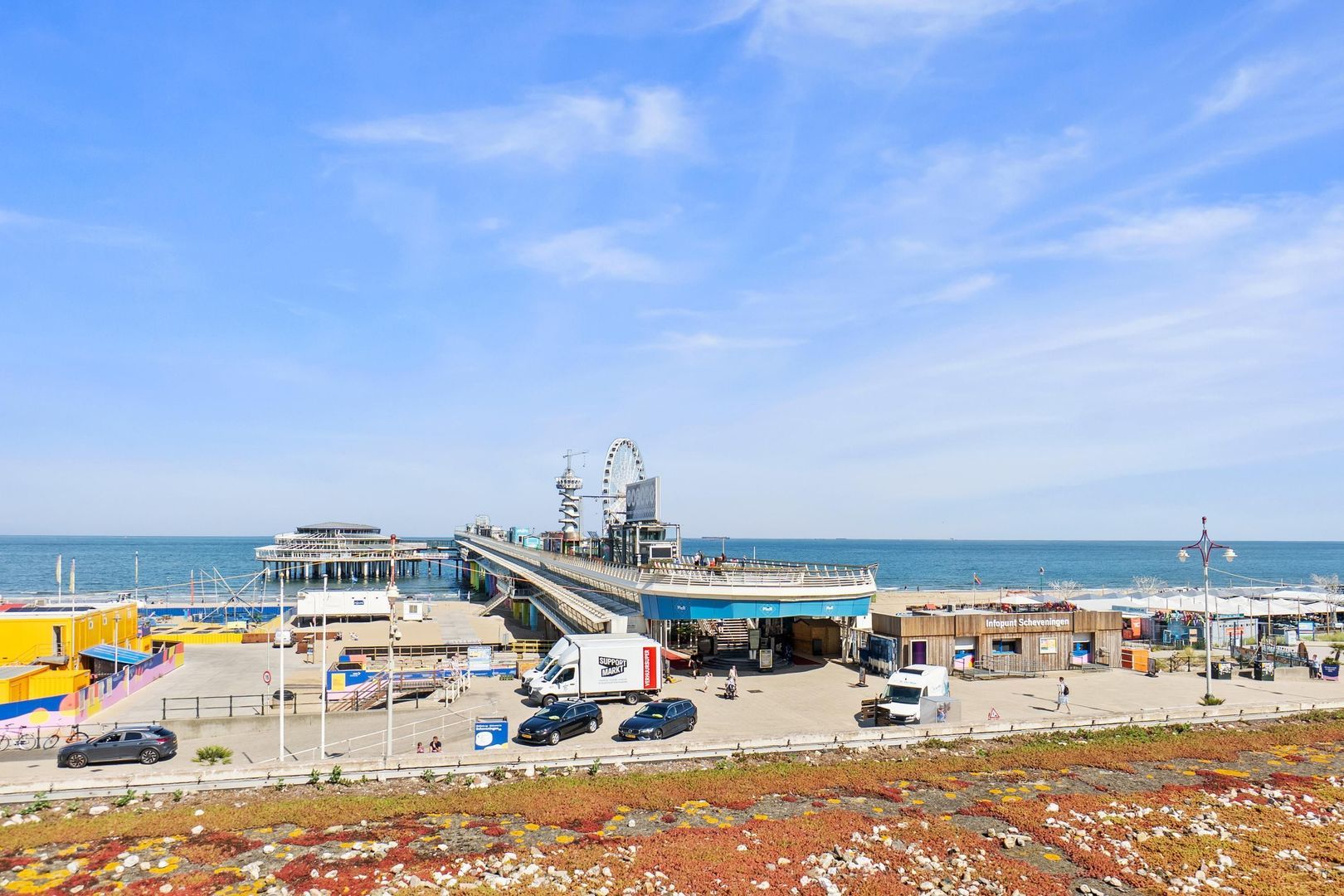 Gevers Deynootweg 918, Den Haag foto-27 blur