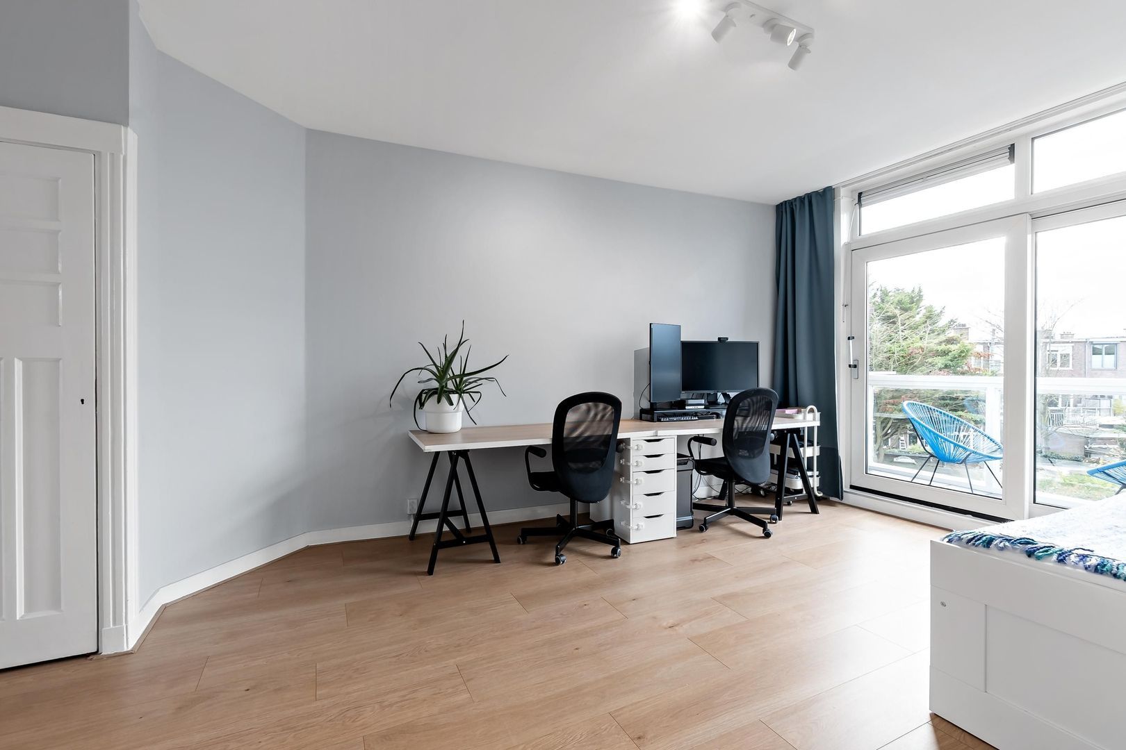 Prins Mauritslaan 136, Den Haag foto-16 blur