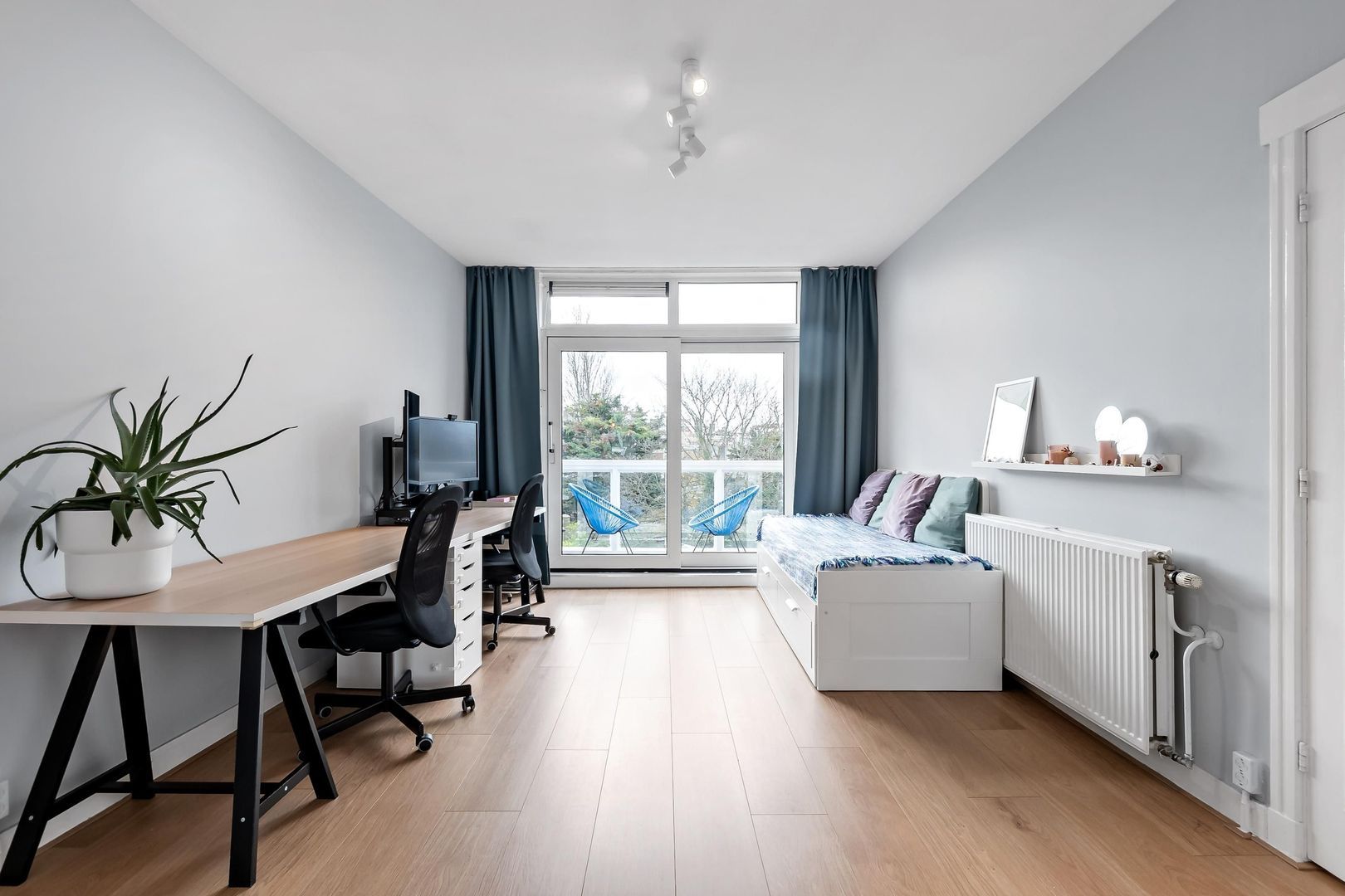 Prins Mauritslaan 136, Den Haag foto-17 blur