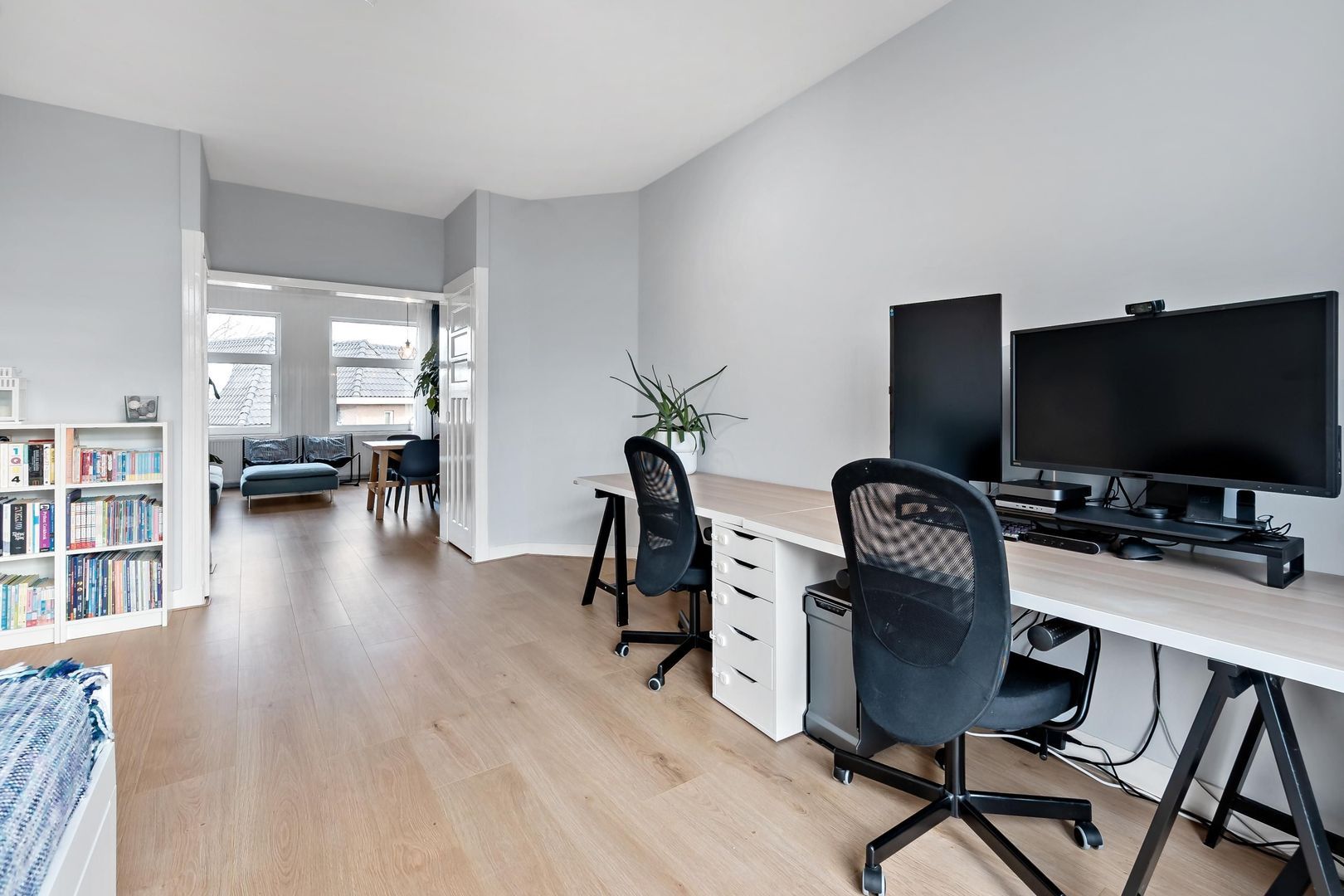 Prins Mauritslaan 136, Den Haag foto-18 blur