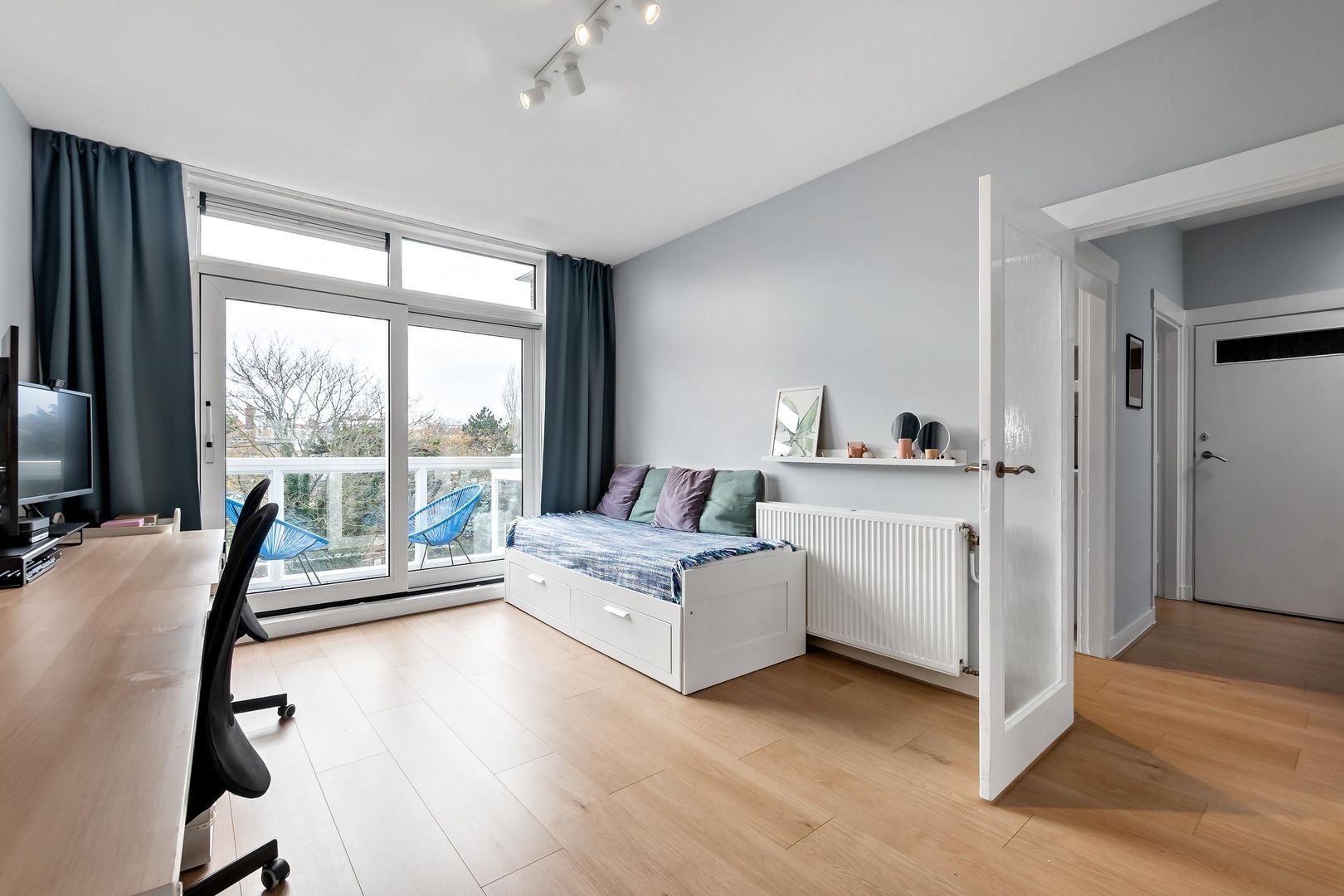 Prins Mauritslaan 136, Den Haag foto-21 blur