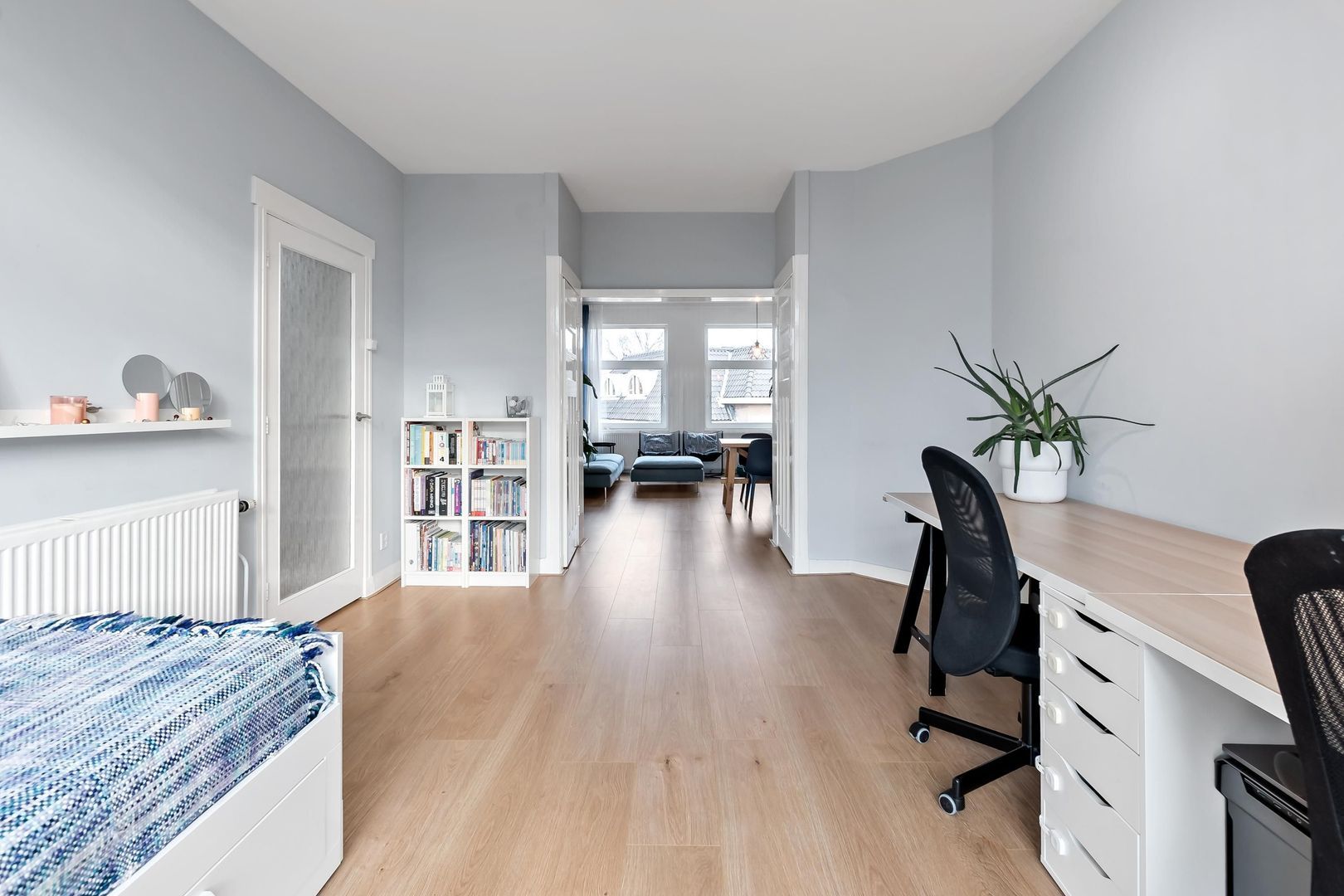 Prins Mauritslaan 136, Den Haag foto-20 blur