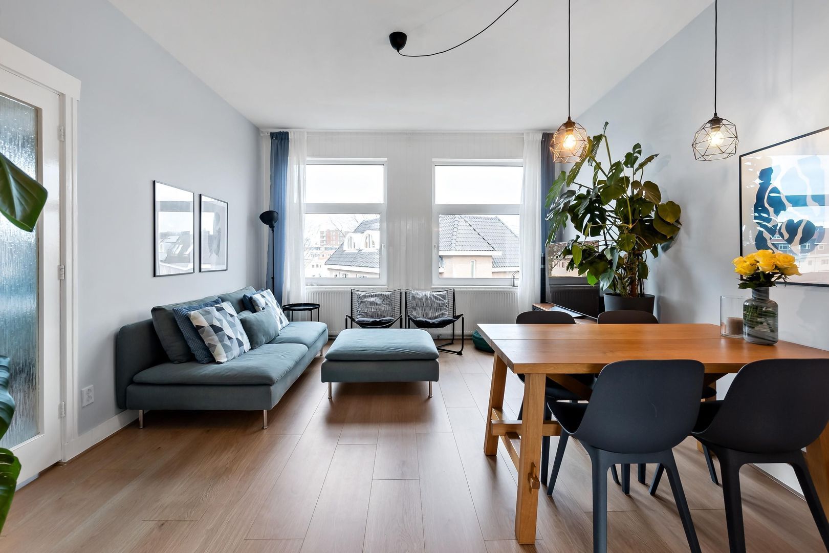 Prins Mauritslaan 136, Den Haag foto-8 blur