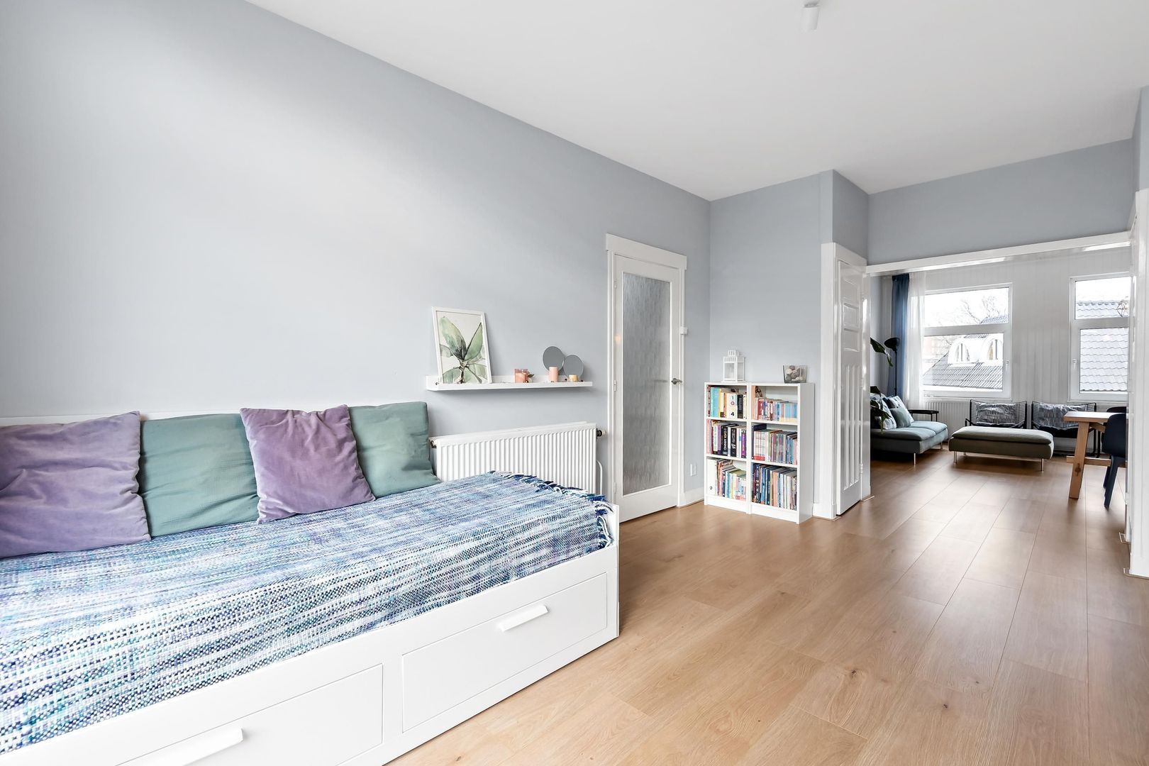 Prins Mauritslaan 136, Den Haag foto-19 blur