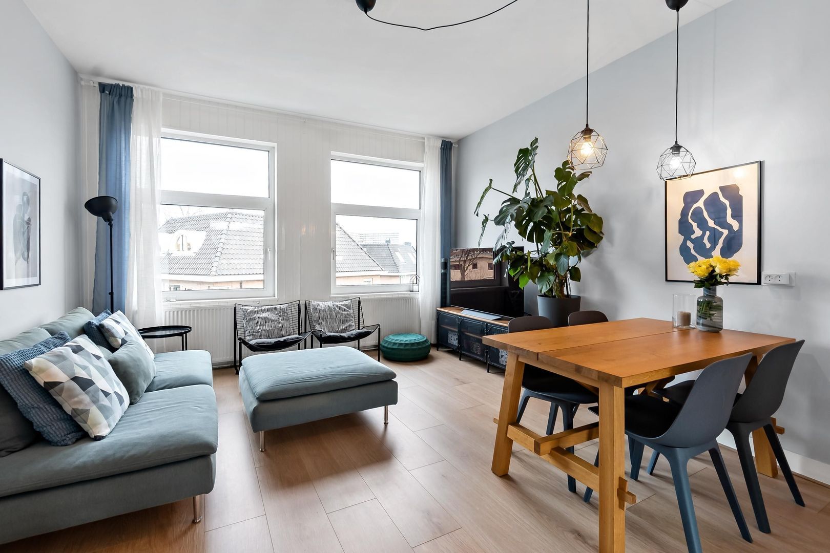 Prins Mauritslaan 136, Den Haag foto-9 blur