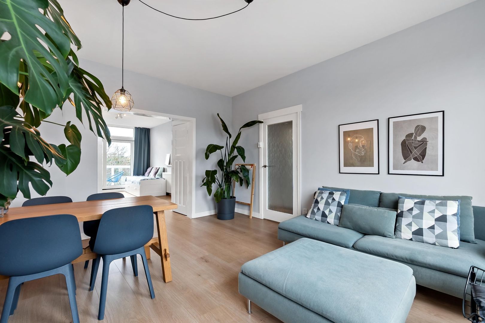 Prins Mauritslaan 136, Den Haag foto-13 blur