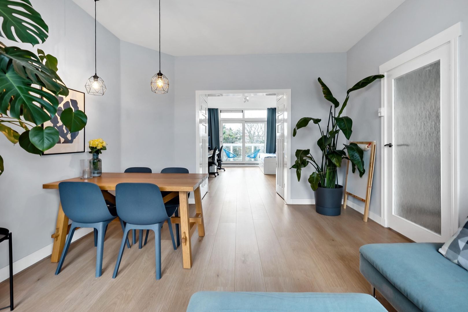 Prins Mauritslaan 136, Den Haag foto-14 blur