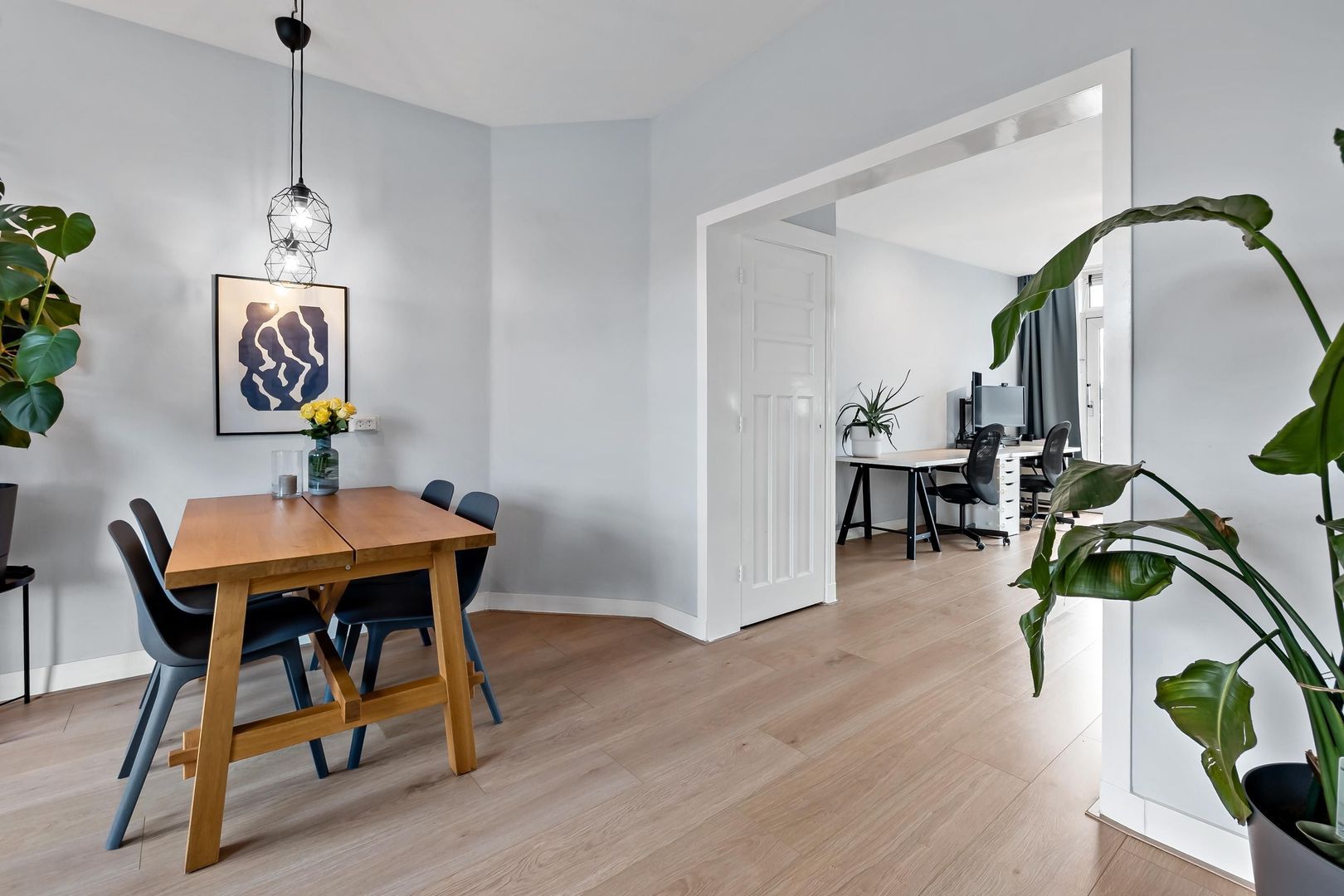 Prins Mauritslaan 136, Den Haag foto-11 blur