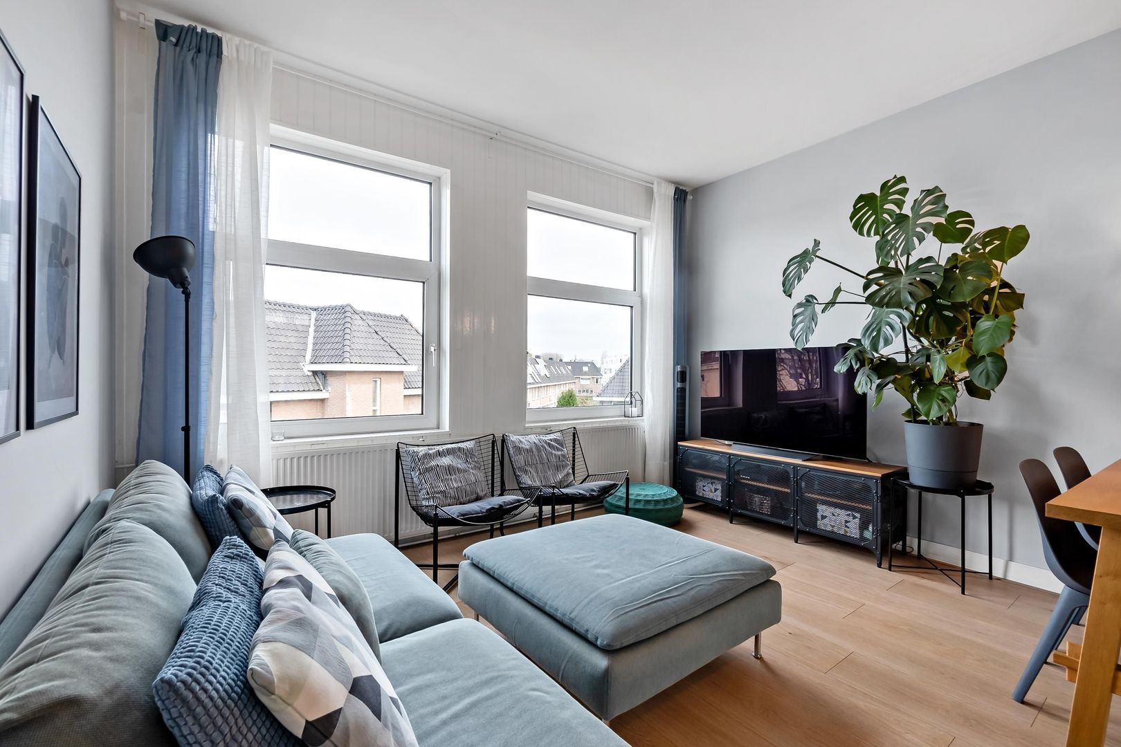 Prins Mauritslaan 136, Den Haag foto-12 blur