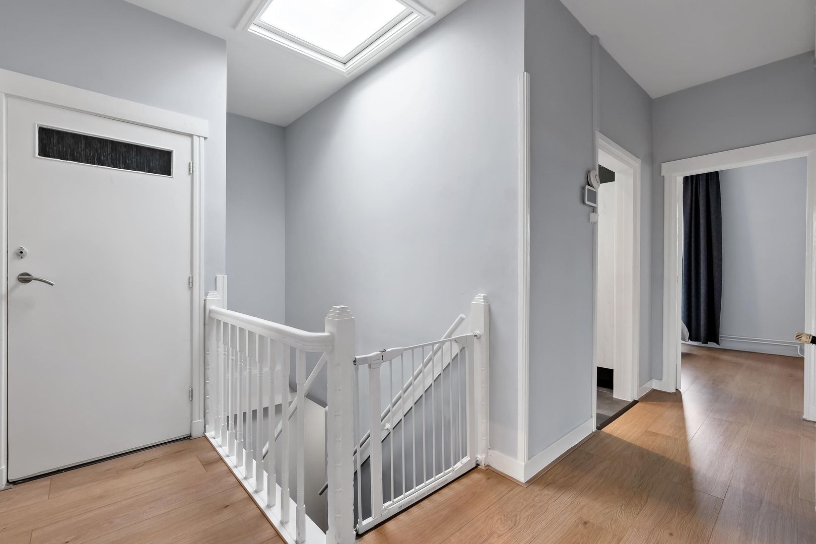 Prins Mauritslaan 136, Den Haag foto-6 blur